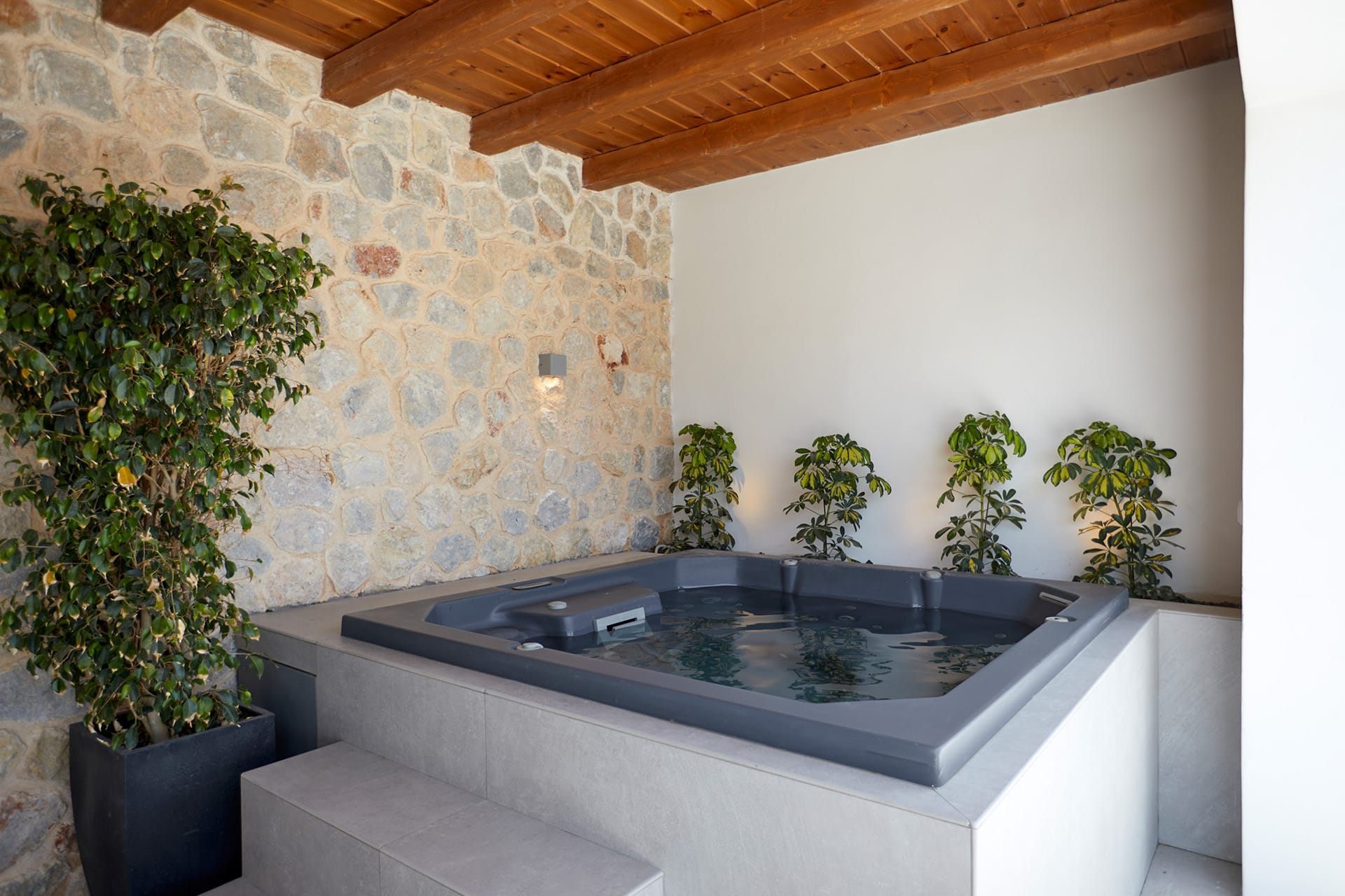 Papaya Villa