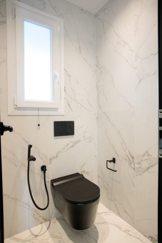 Deluxe Suite with Hot Tub