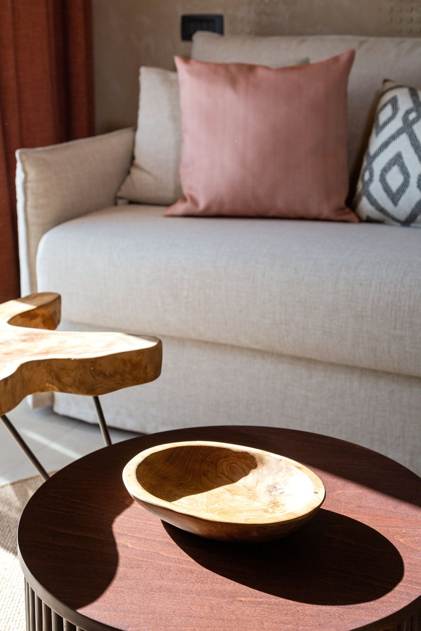 Horizon Junior Suite