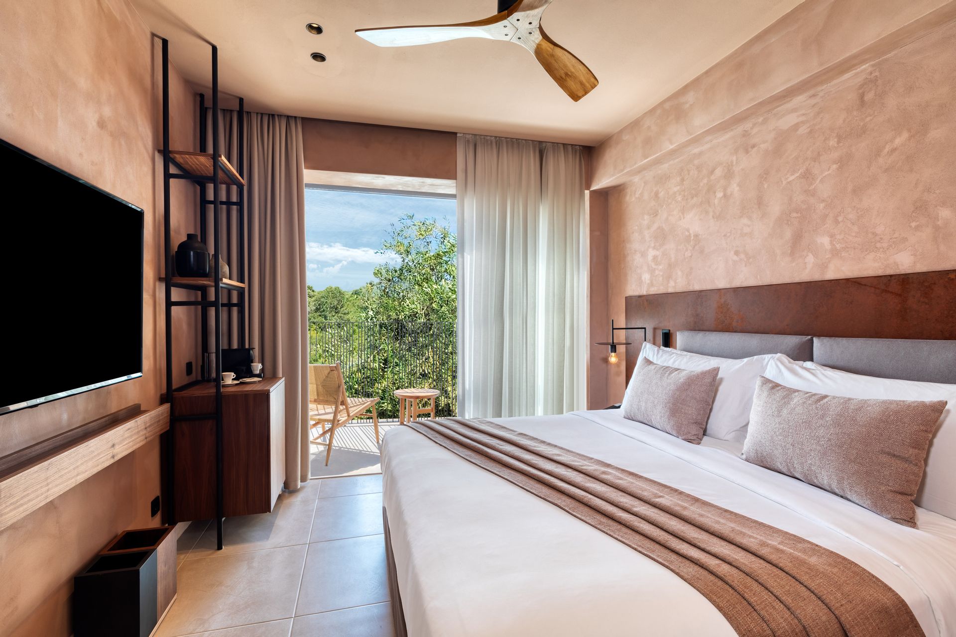 Horizon Junior Suite