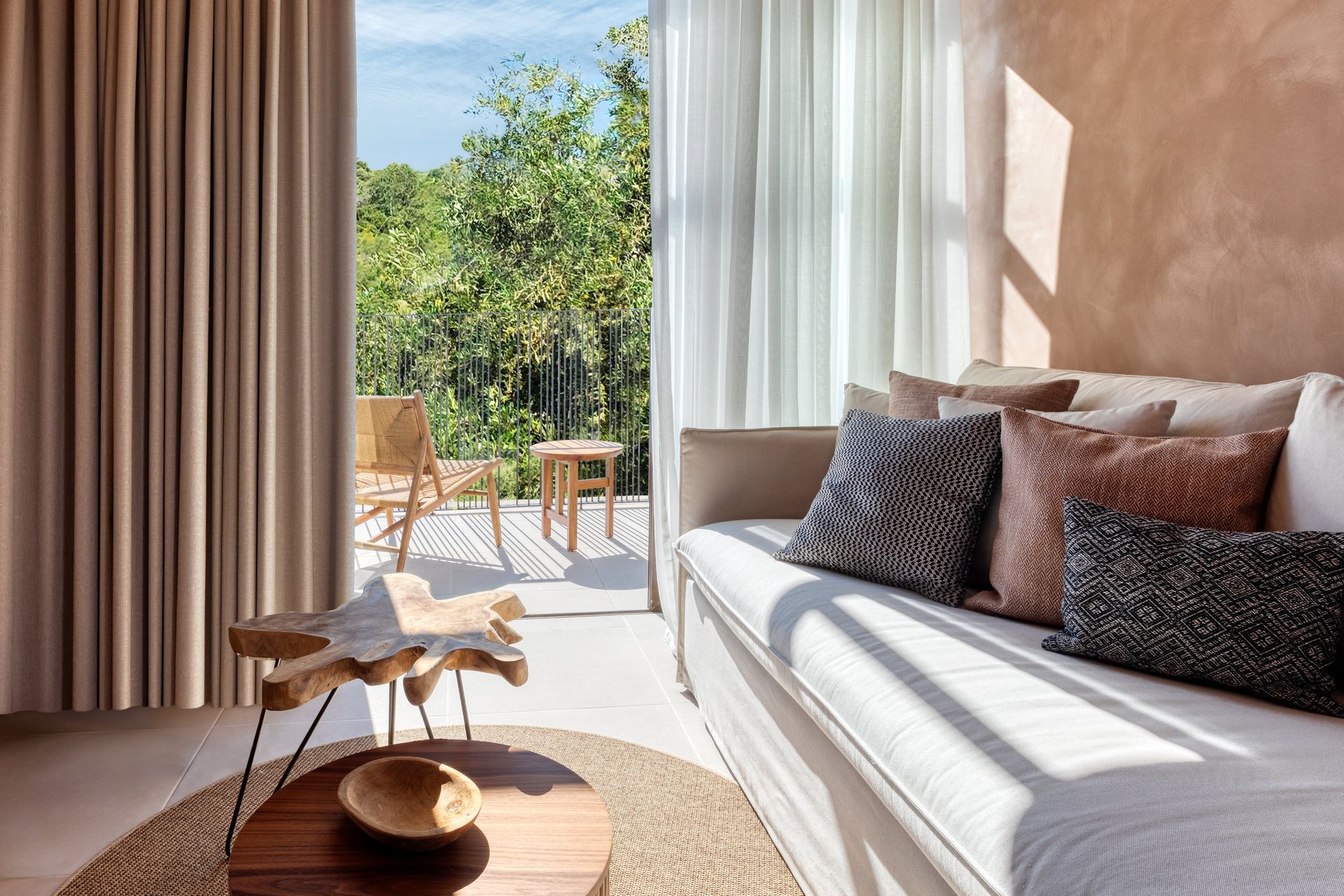 Horizon Junior Suite
