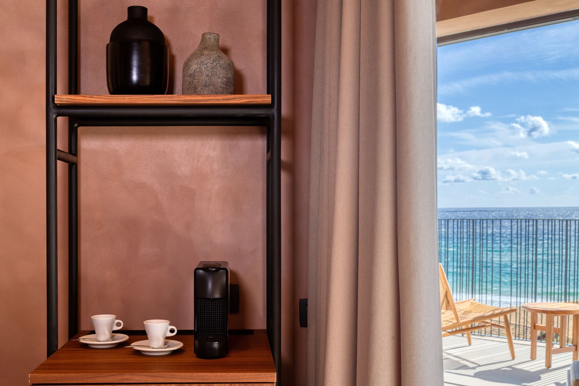 Sapphire Junior Suite
