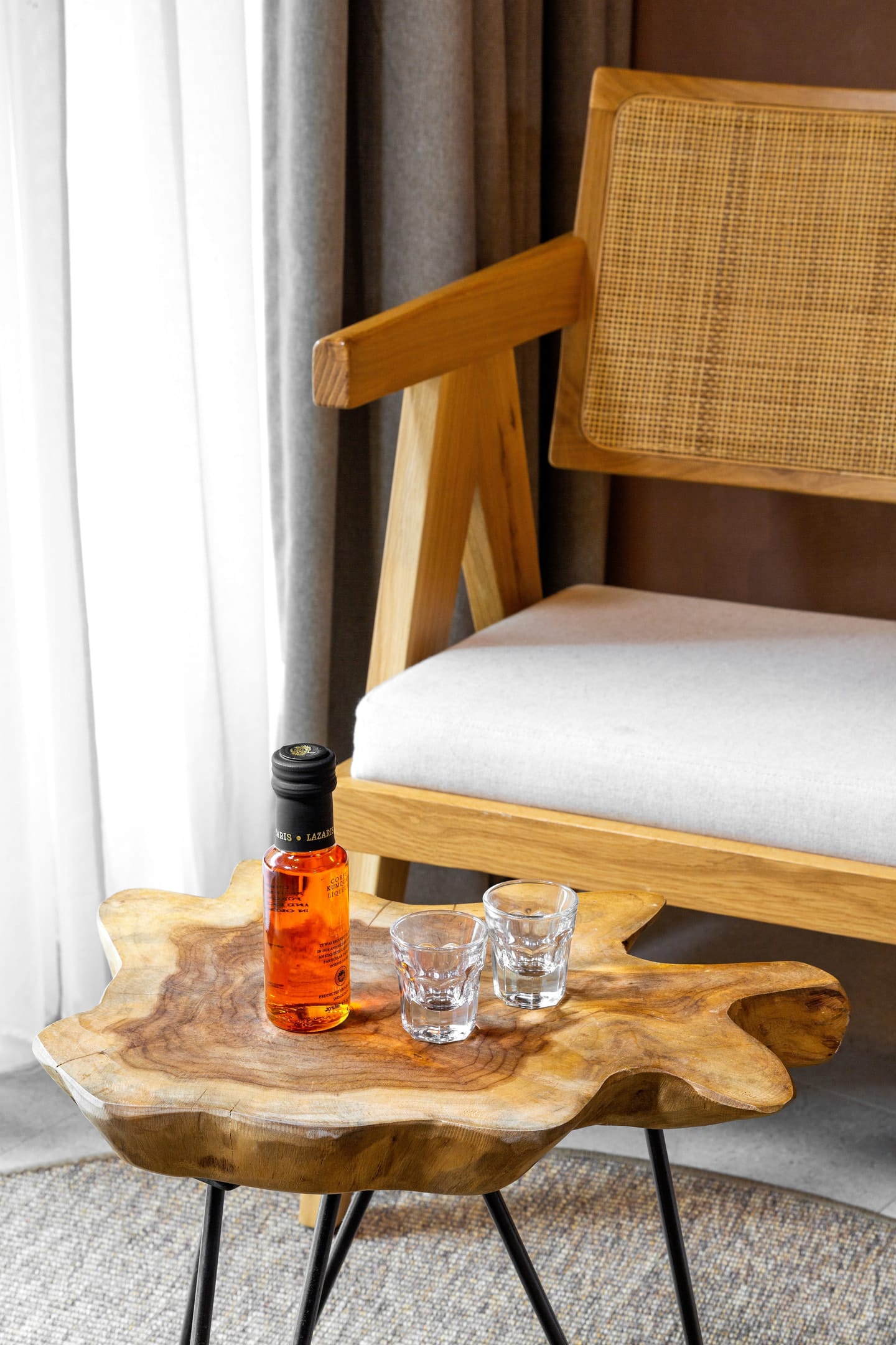 Inland Family Suite