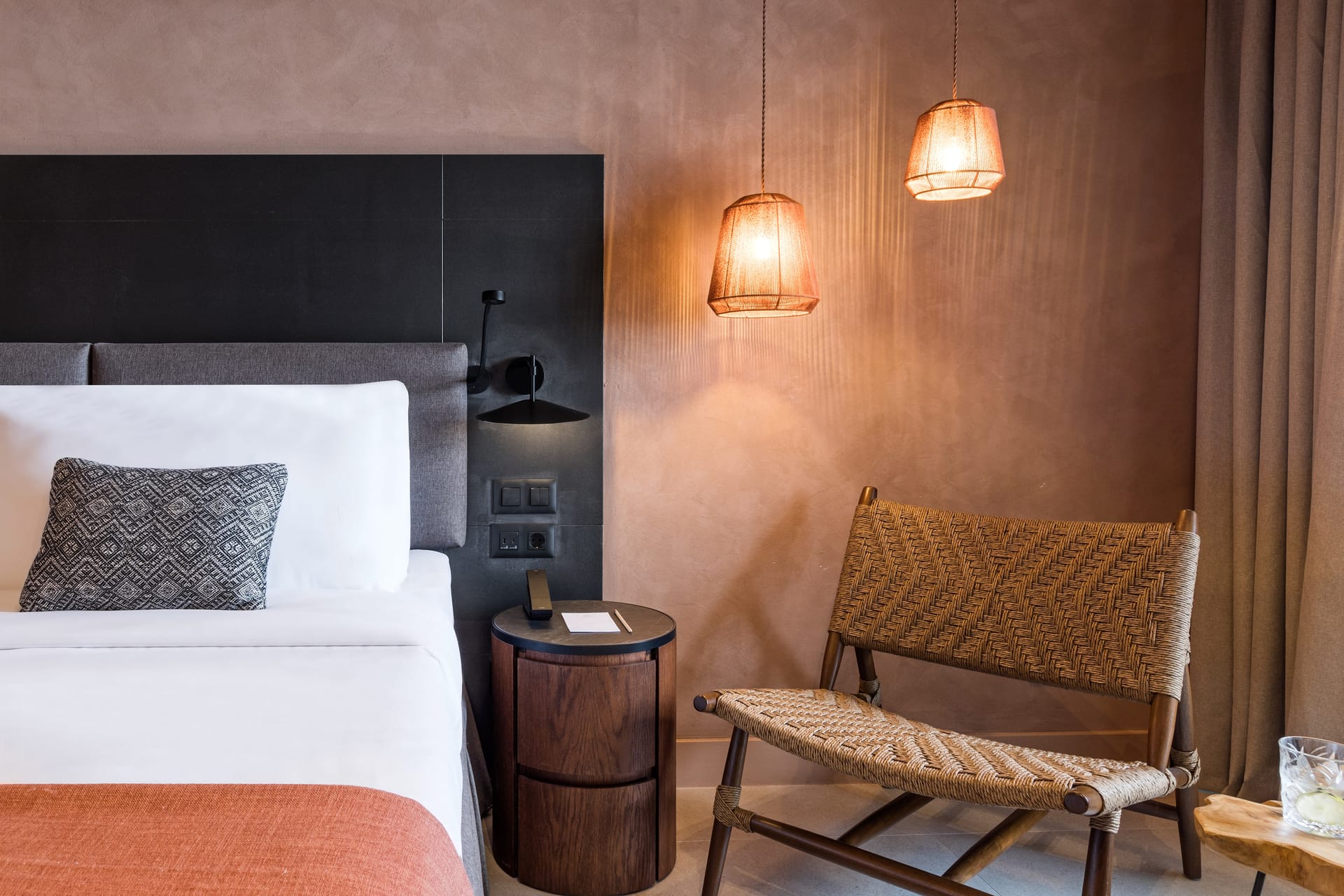 Inland Family Suite
