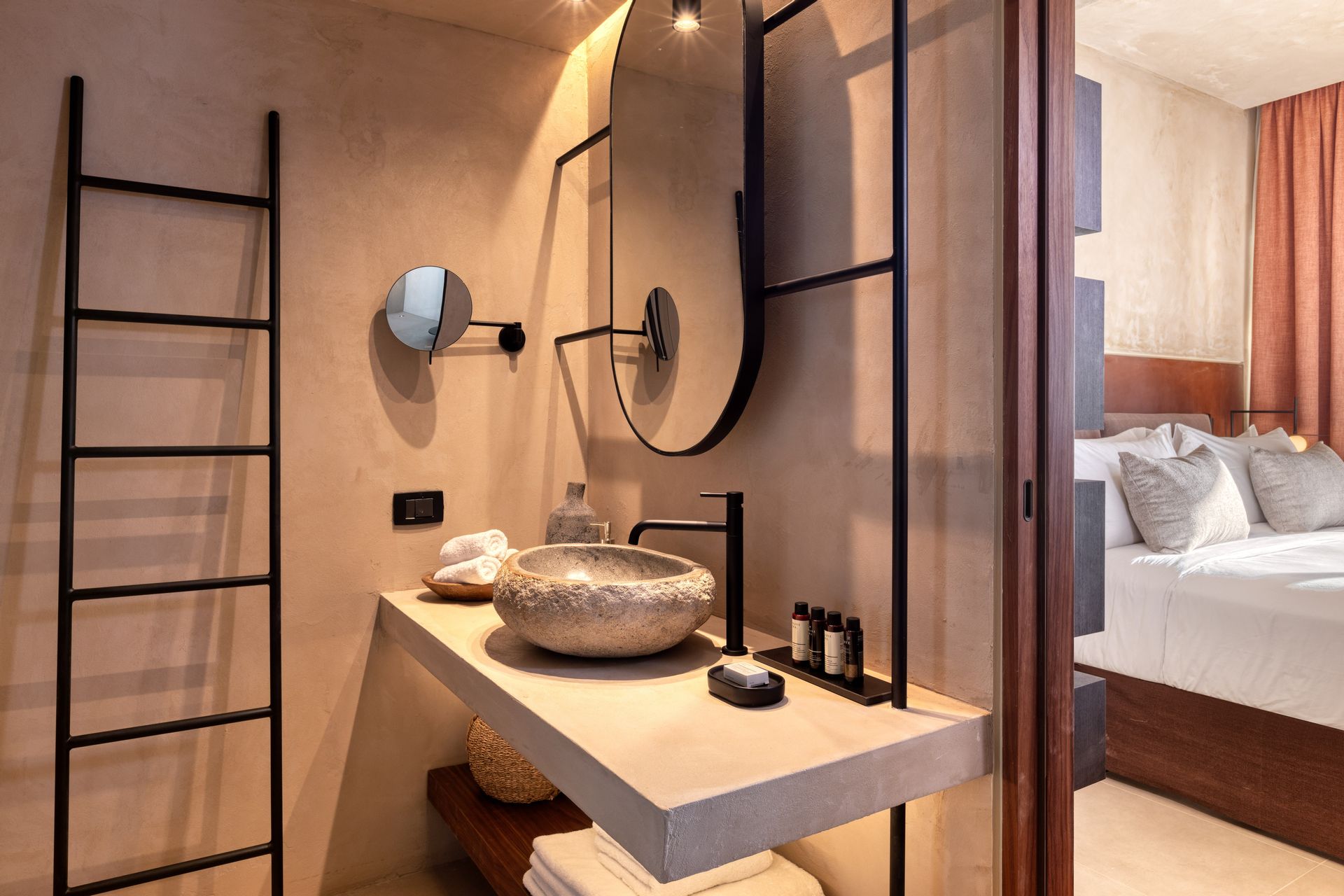 Sapphire Sublime Family Suite