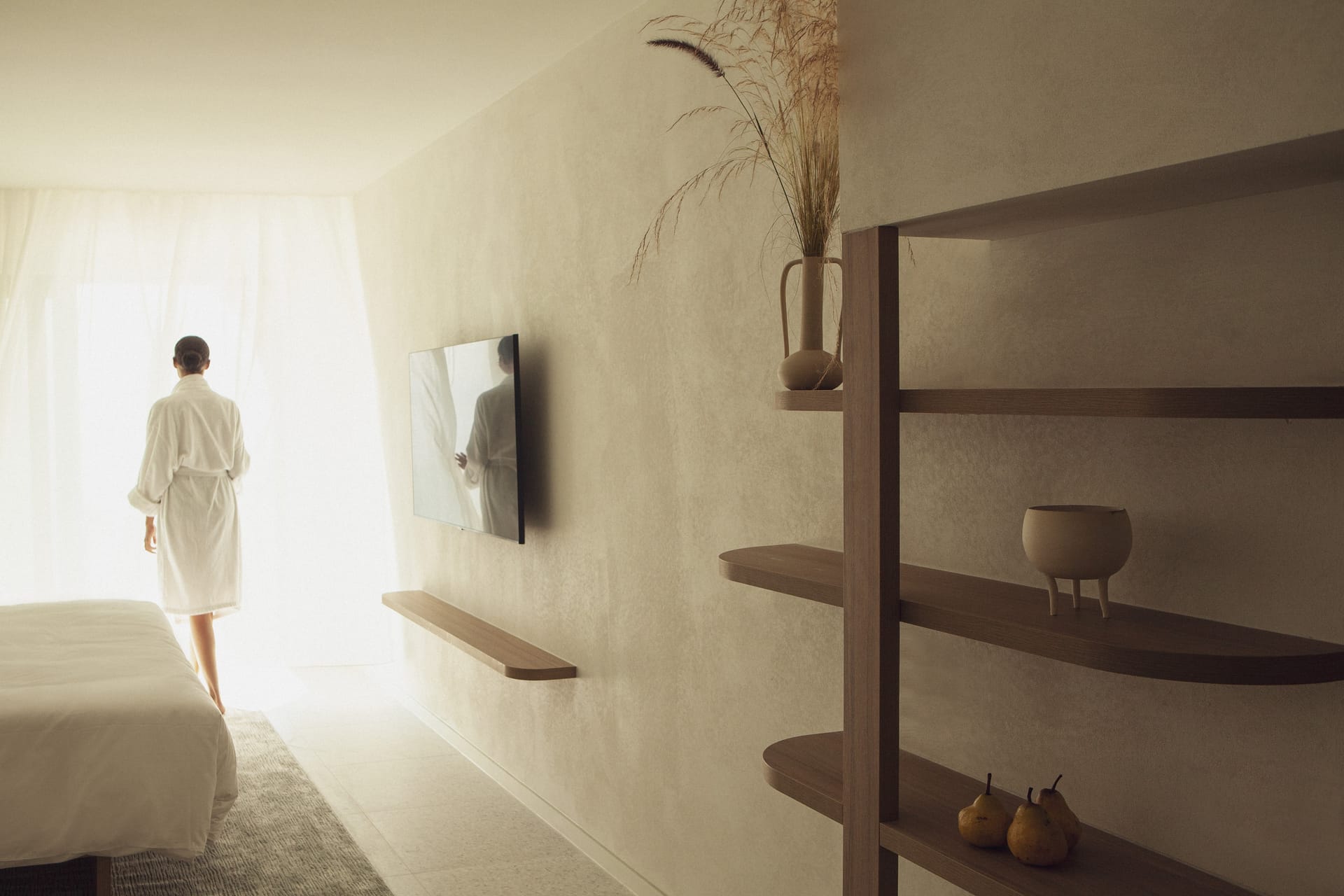 Opal Suite Sea View