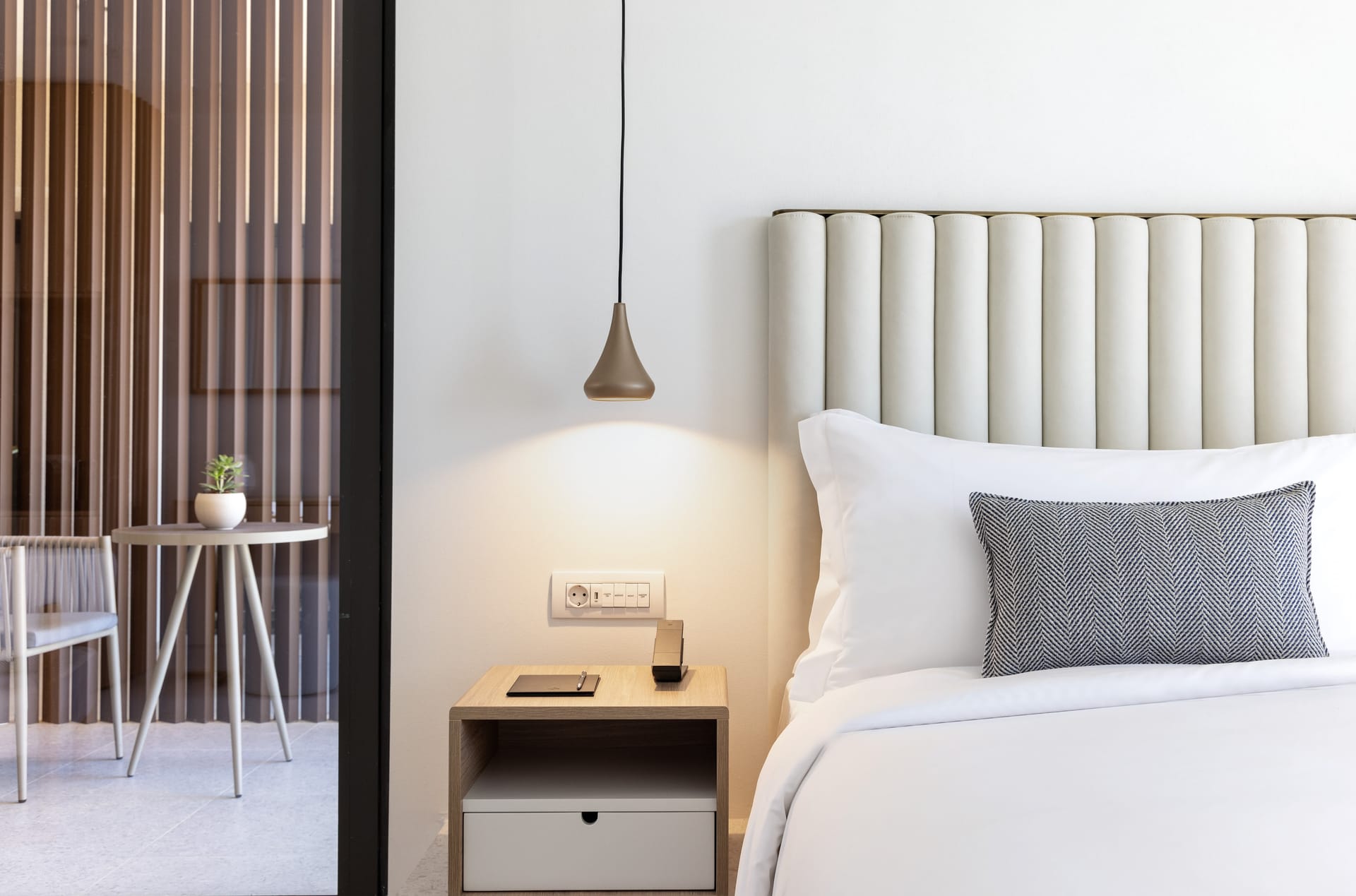 Opal Suite Sea View