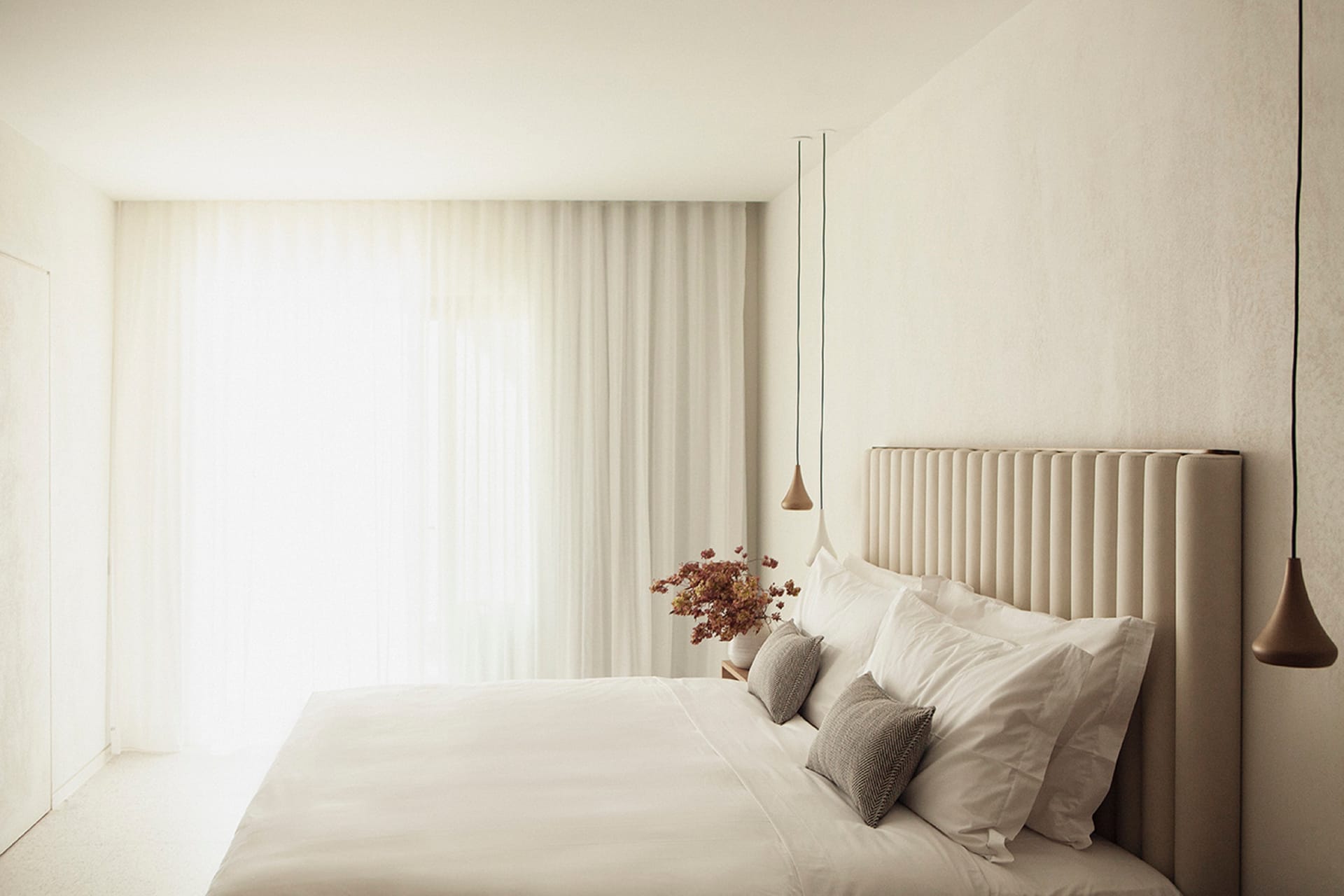 Grand Opal Suite Sea View