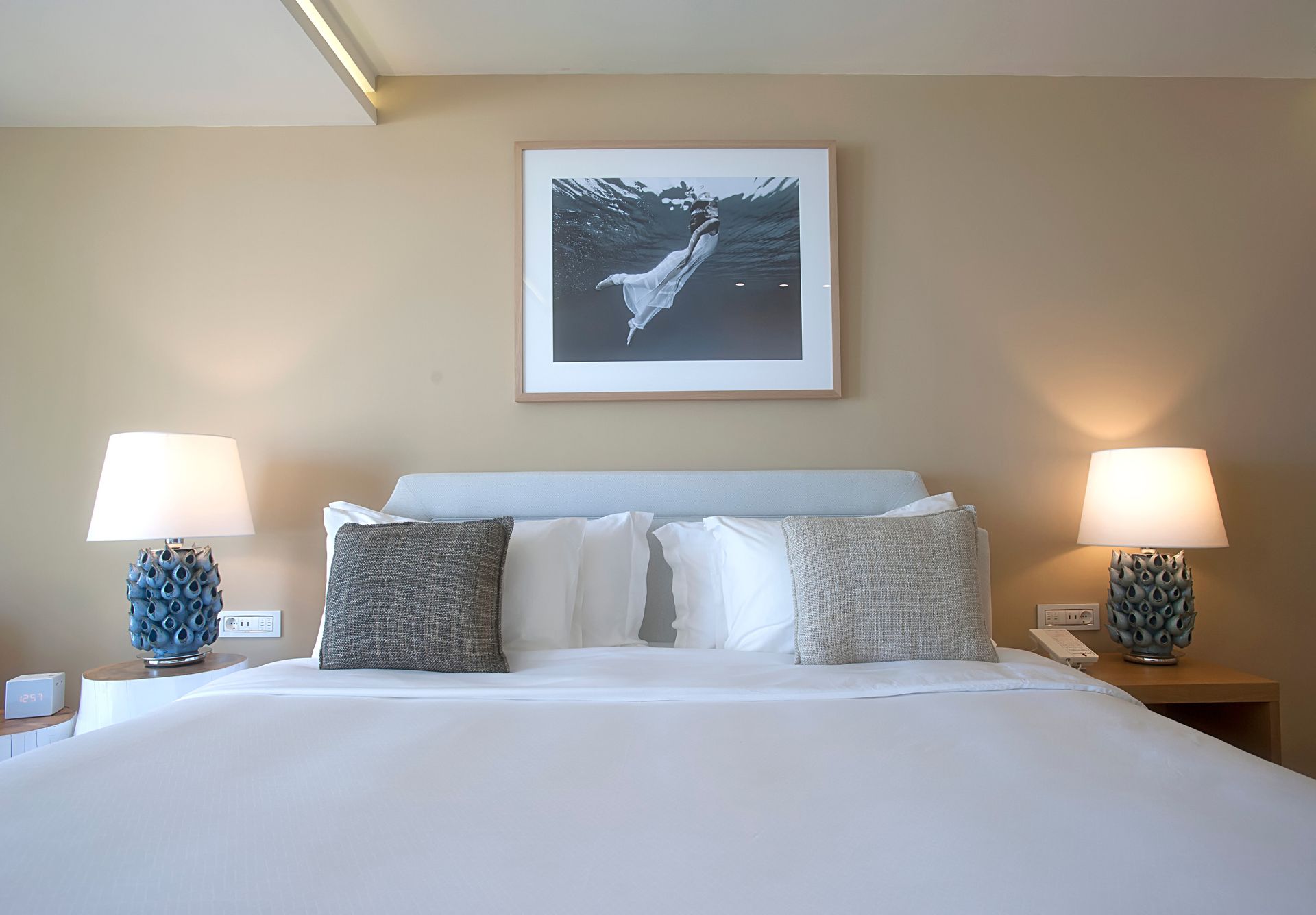 Emerald Suite Sea View