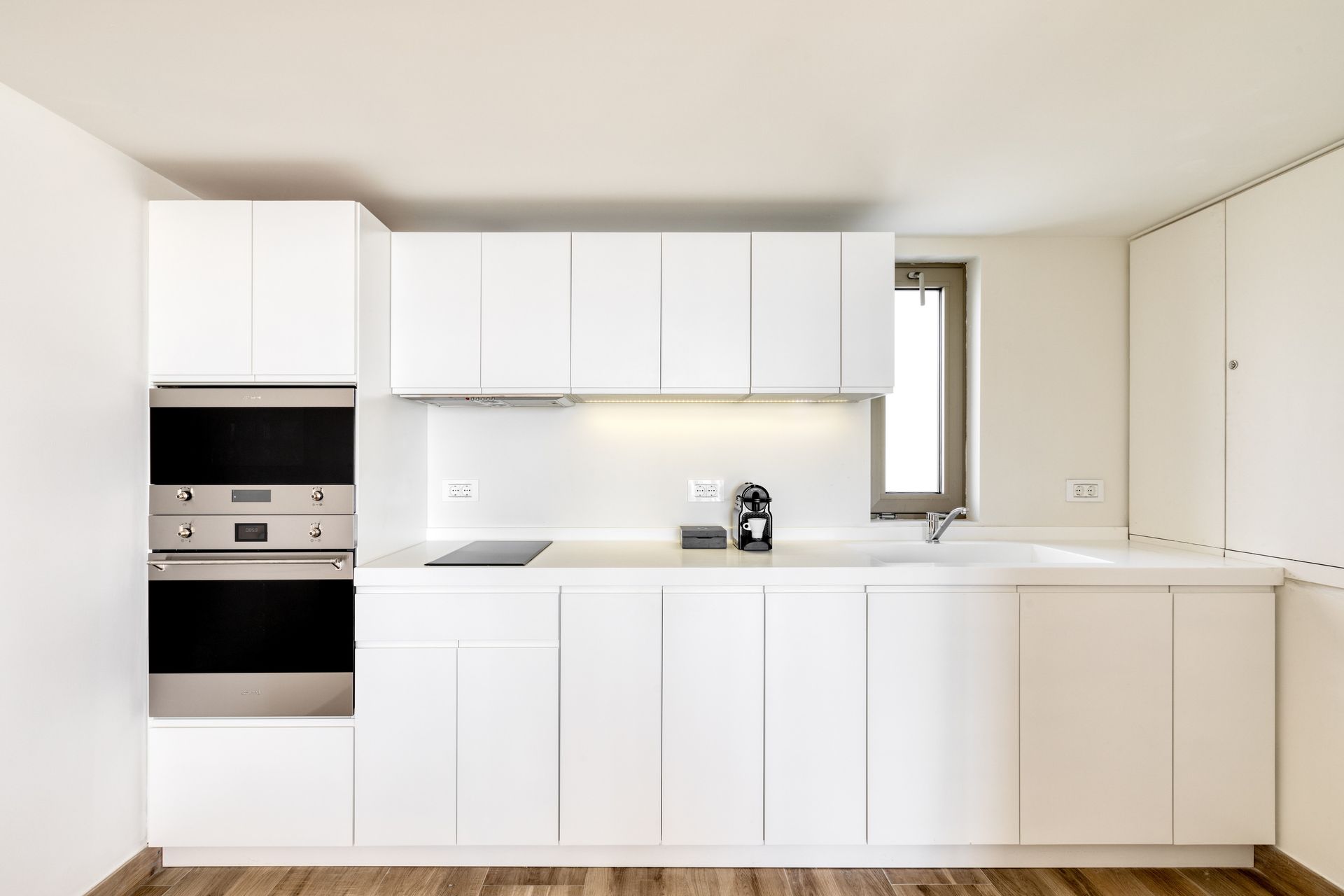 Emerald Residence 1 Bdr Sea View