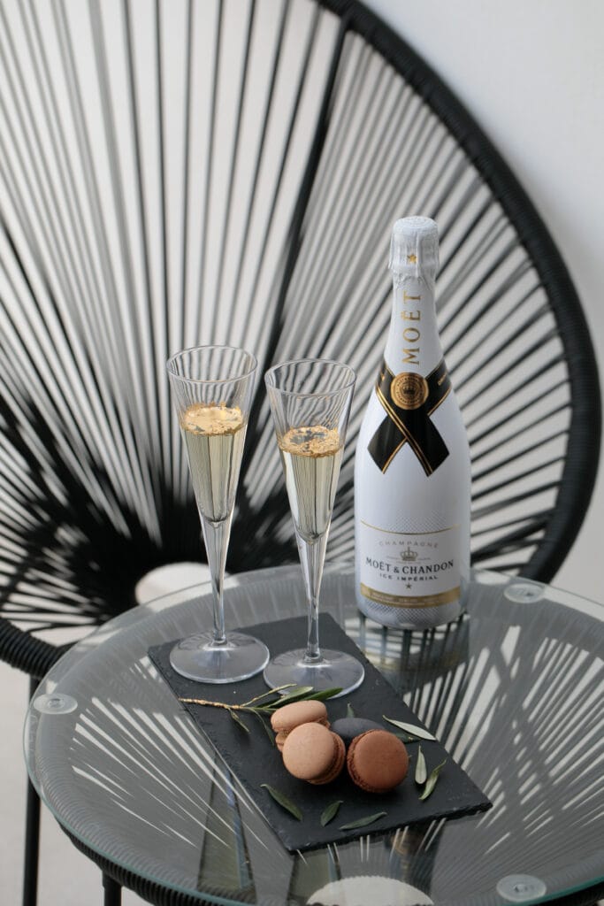 Executive Suite with Private Hot Tub