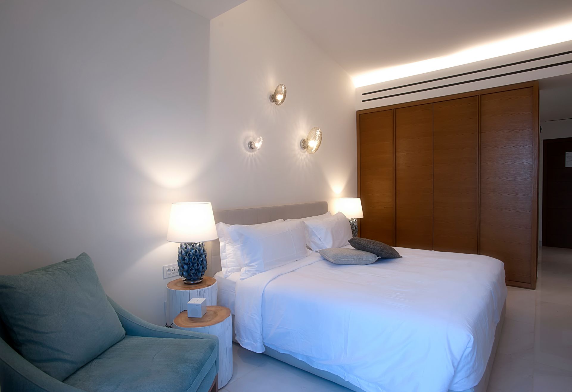 Pavilion Suite Waterfront with Private Pool