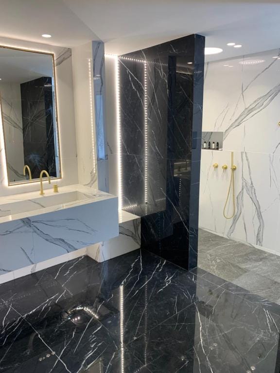 Two-Bedroom Golden Suite with Private Pool