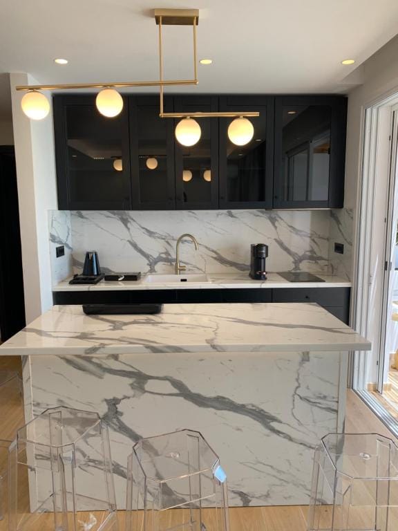 Two-Bedroom Golden Suite with Private Pool