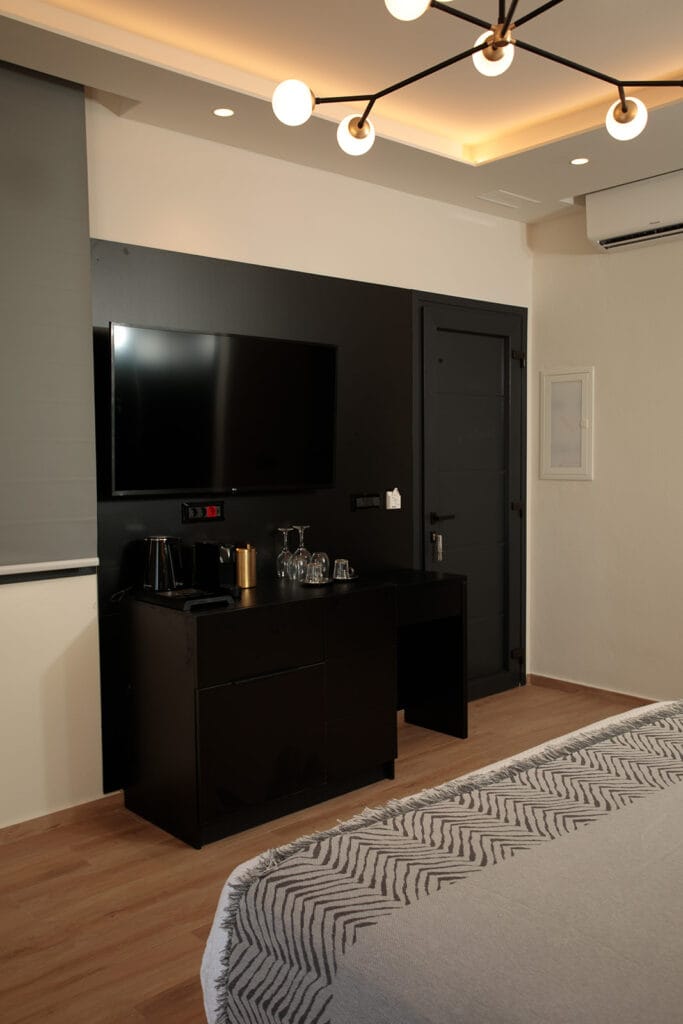 Luxury Suite with Seaview and Private Pool