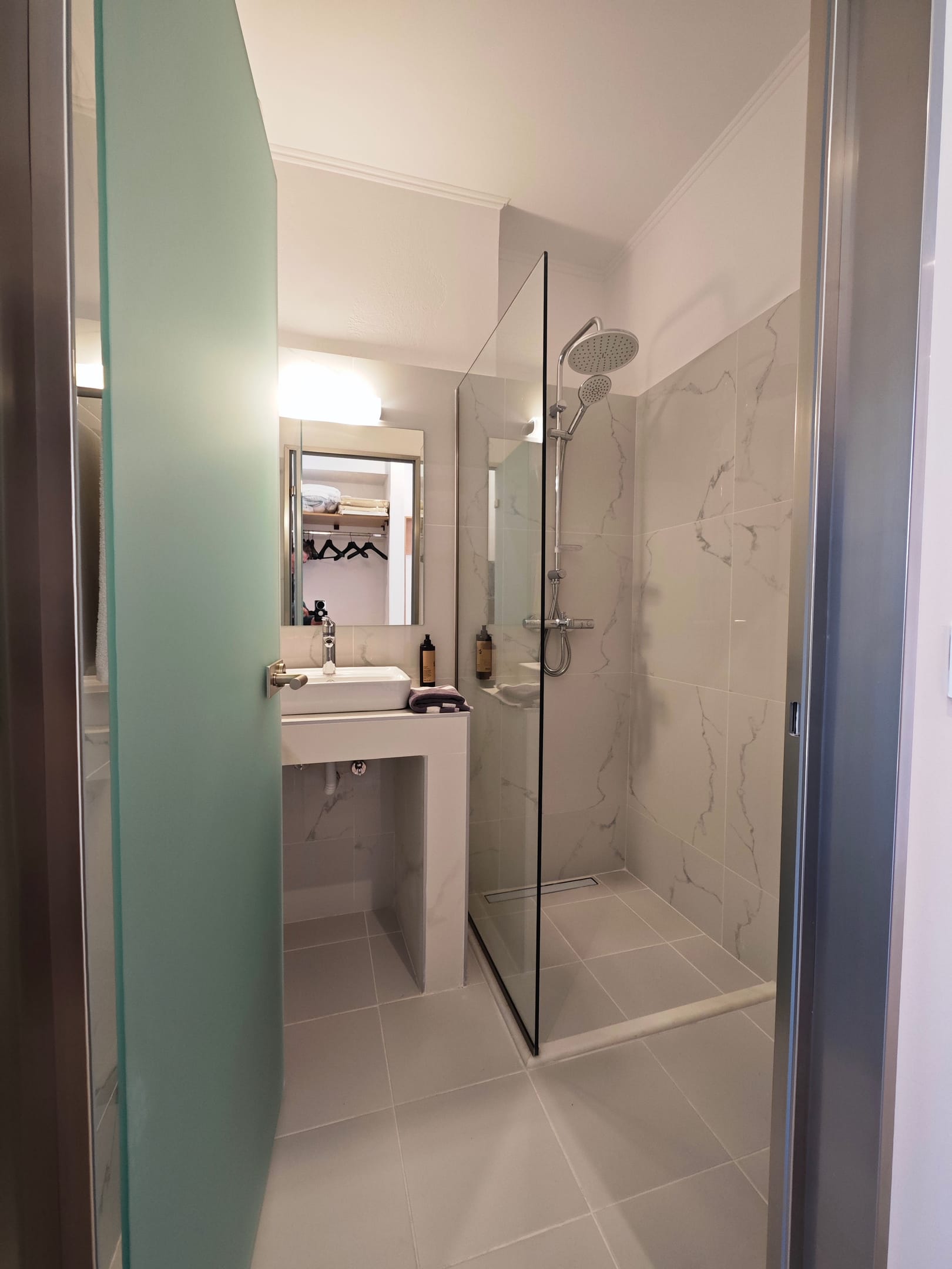 Swim Up Room Double Bed