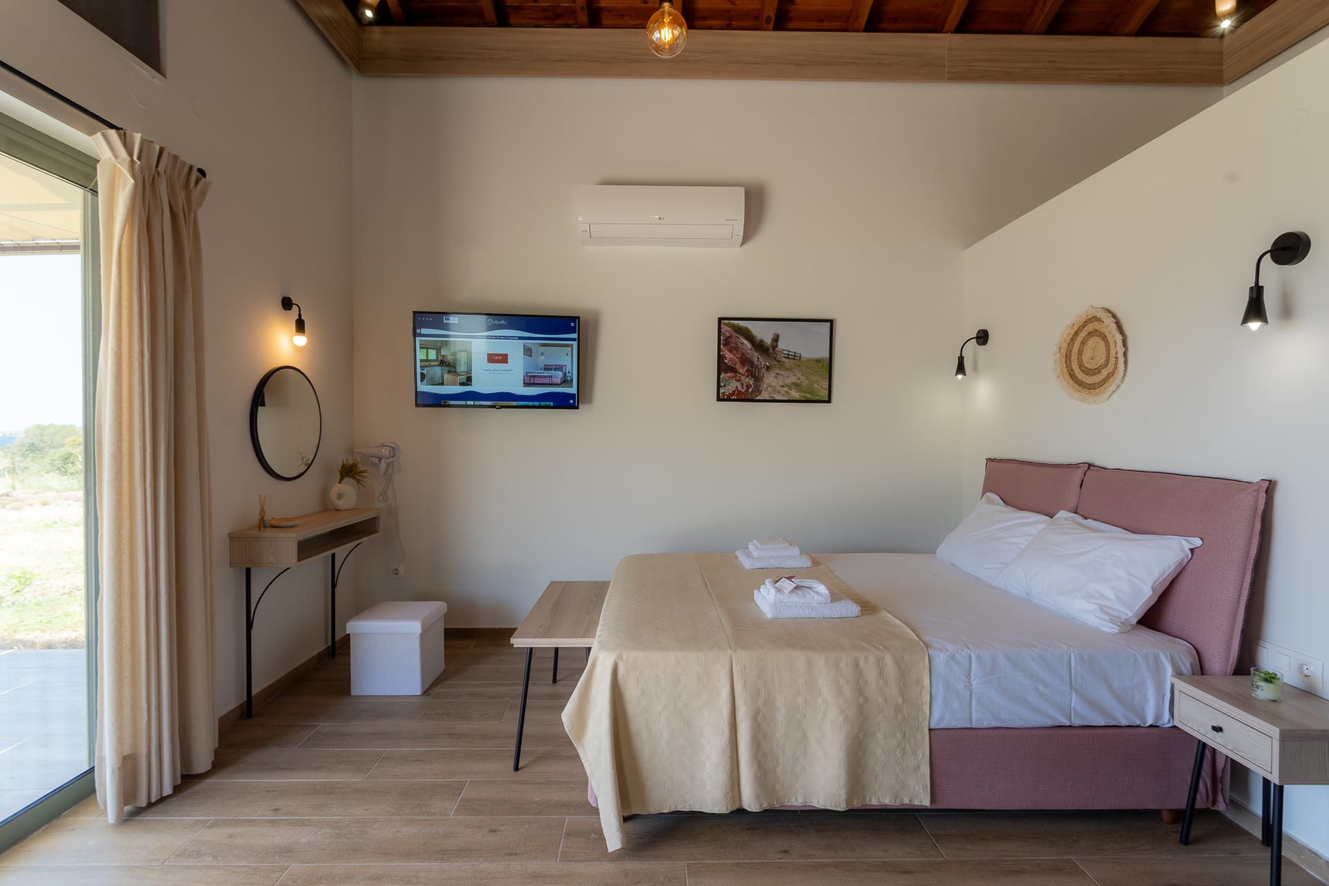 Premium Sea View House