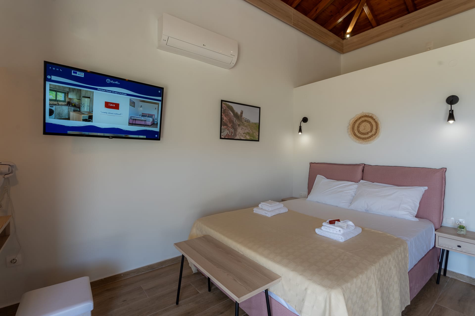 Premium Sea View House