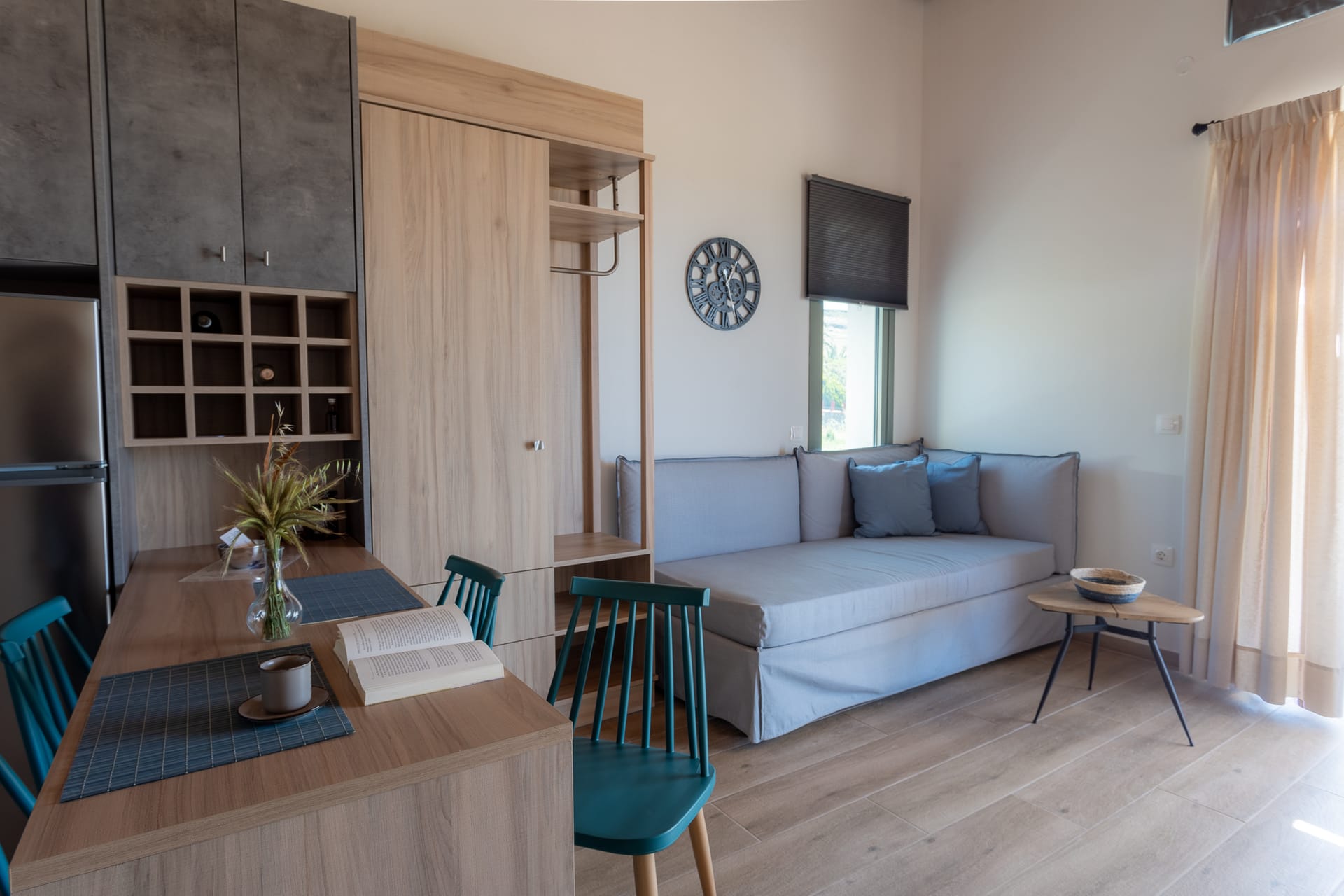 Premium Sea View Accessible House