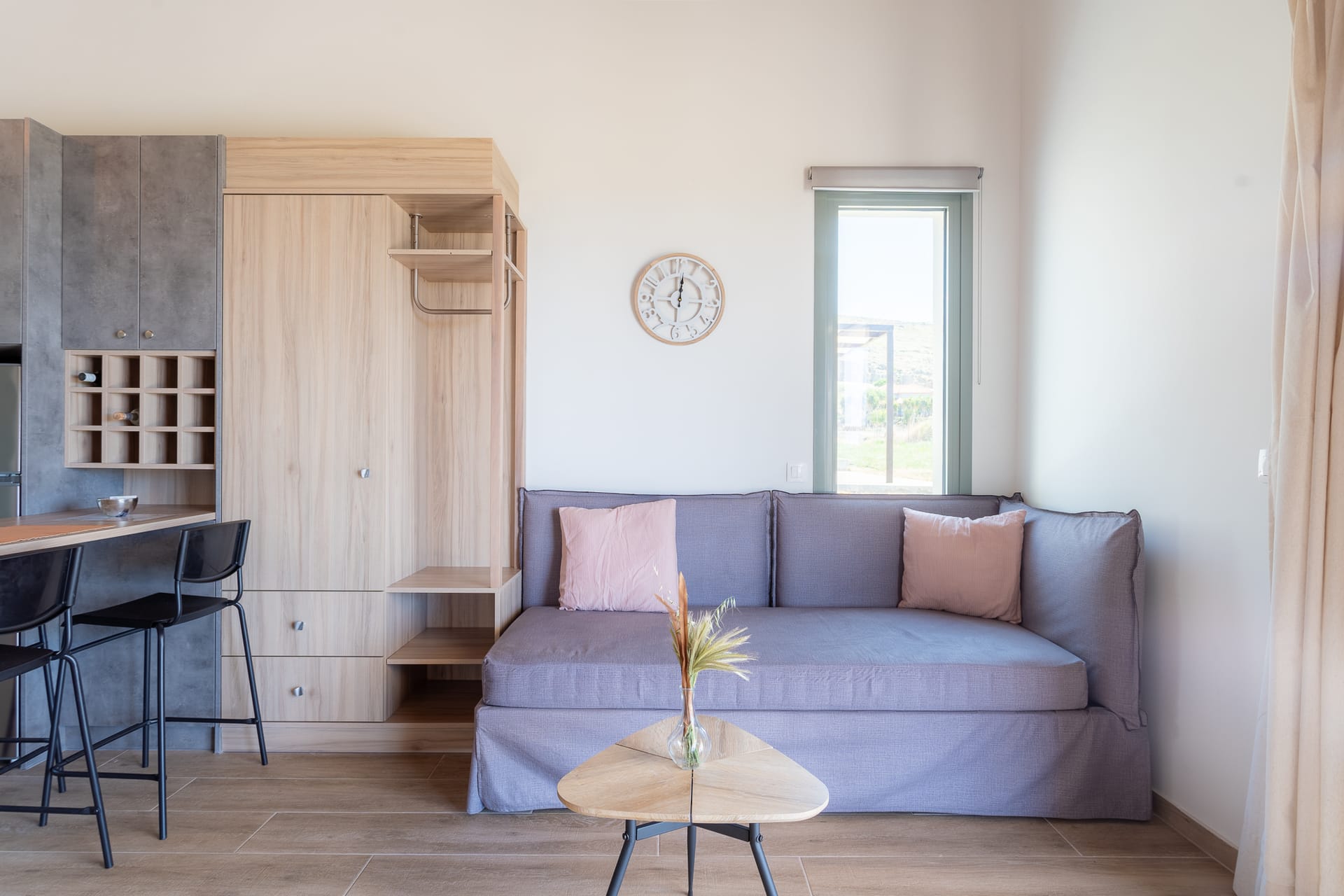 Premium Sea View Accessible House