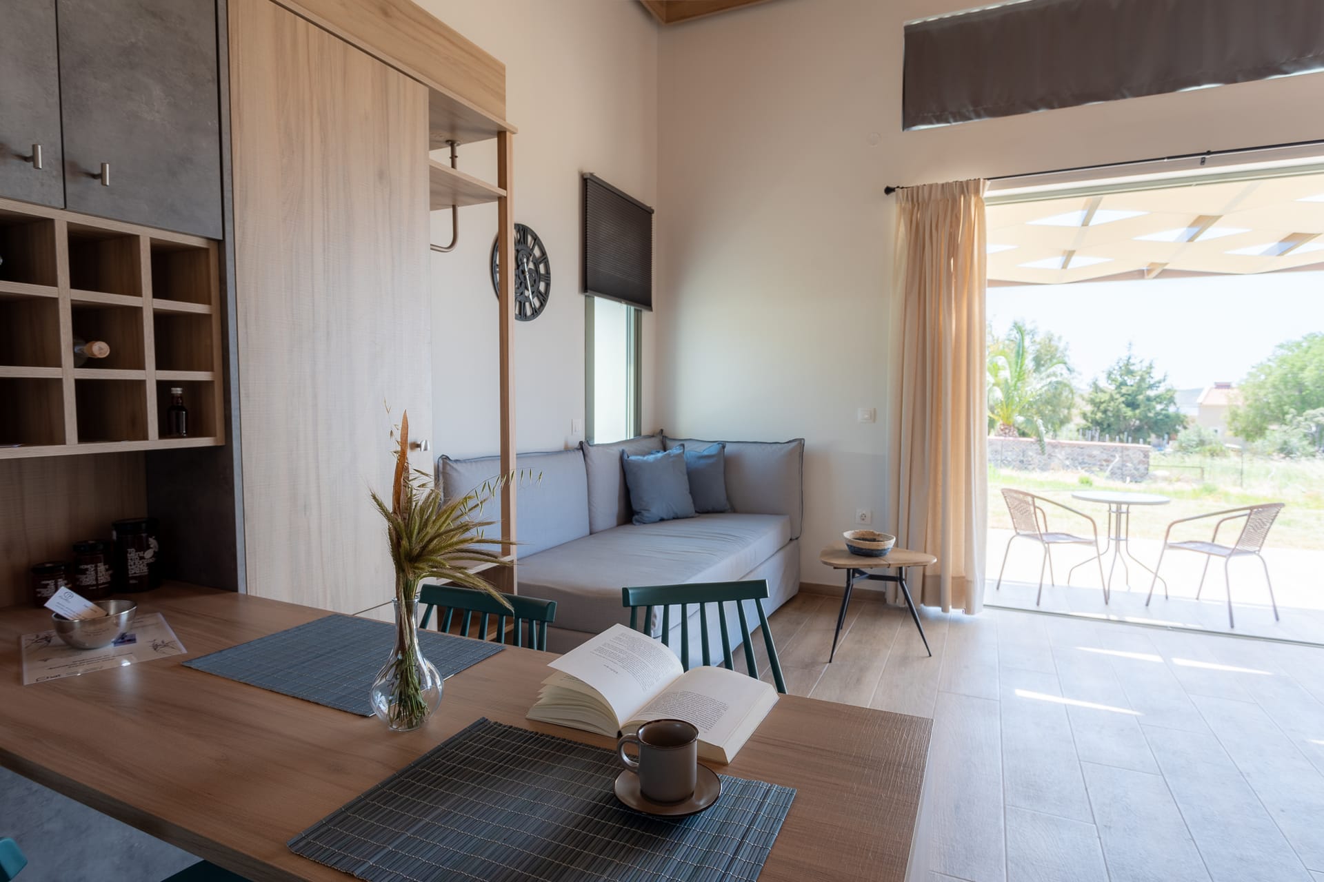 Premium Sea View Accessible House