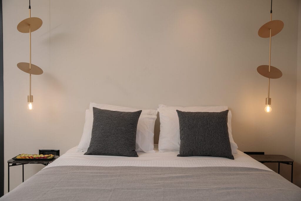 Duplex Suite
