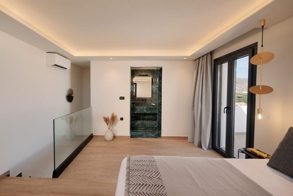 Duplex Suite