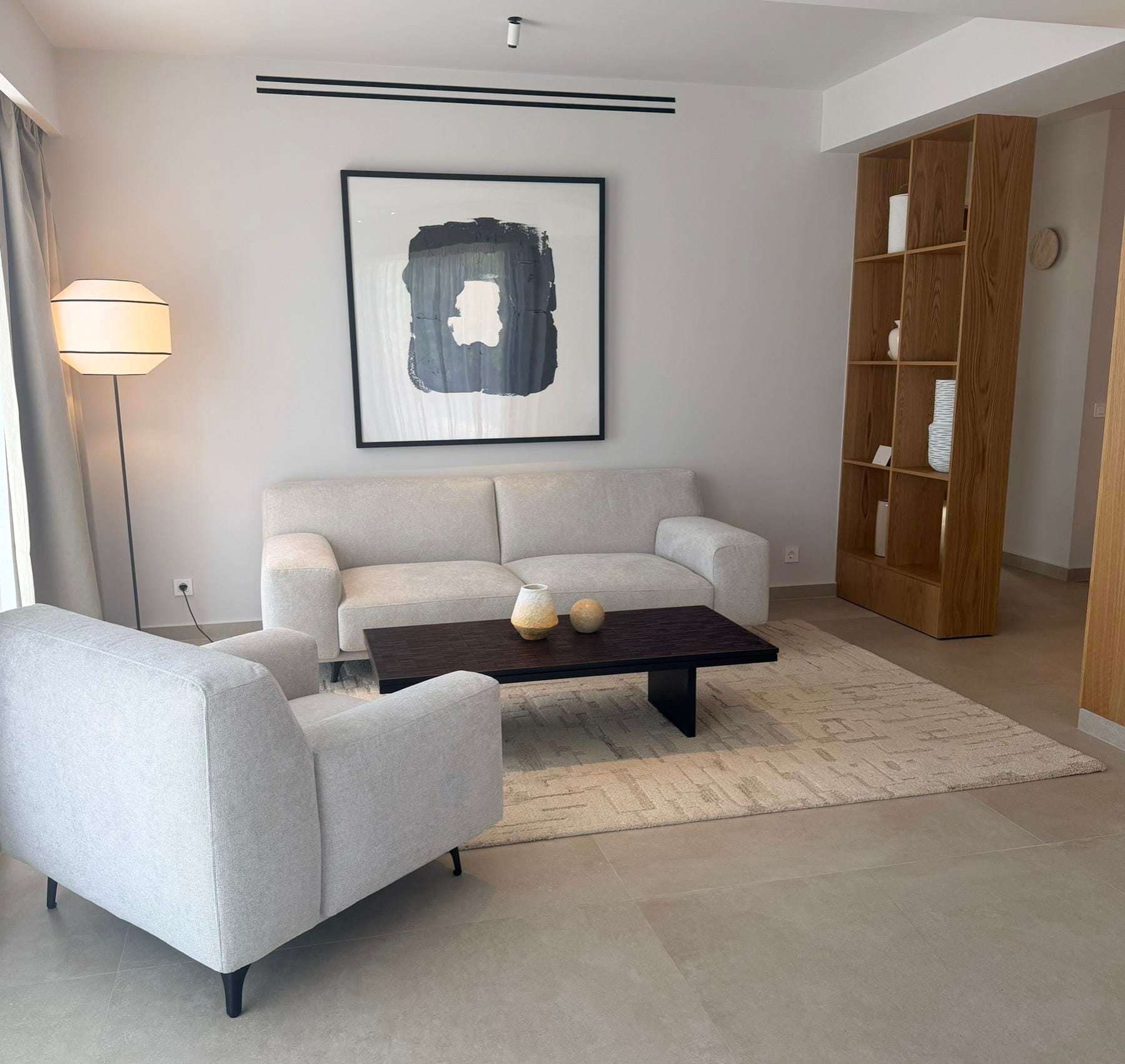 Akrotiri Suite