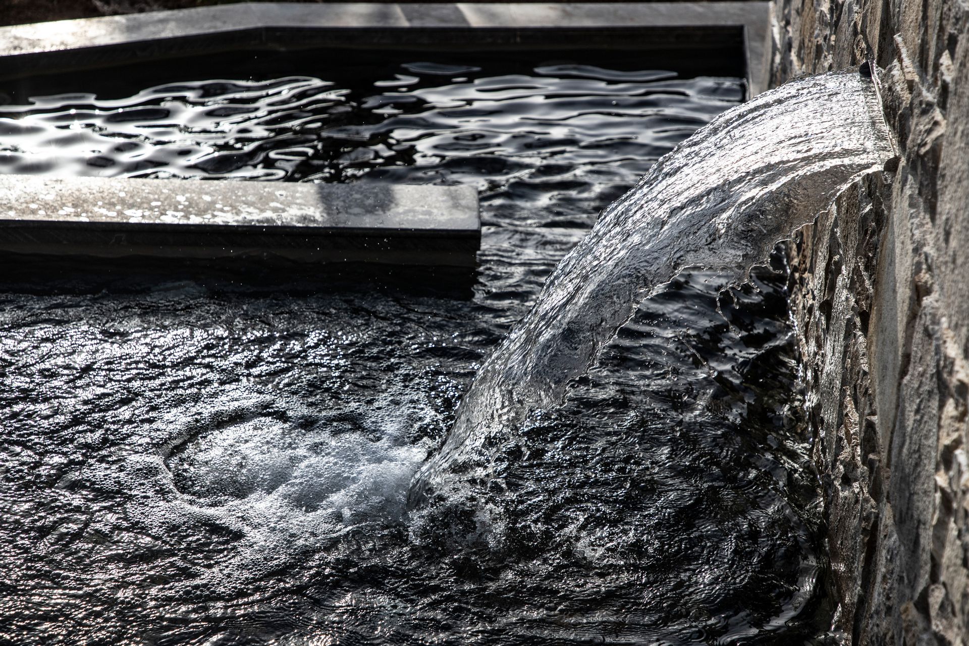 Privilege Suite Private Pool