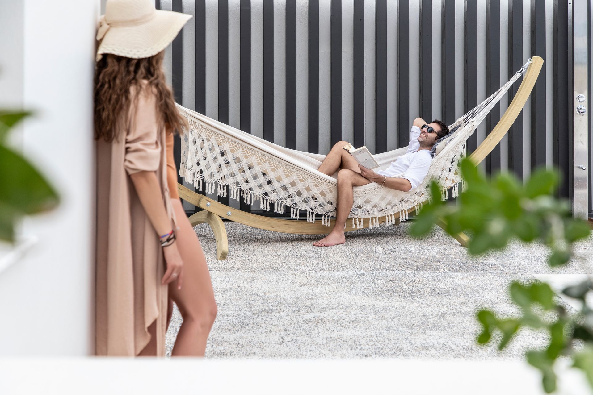 Junior Suite with Private Pool