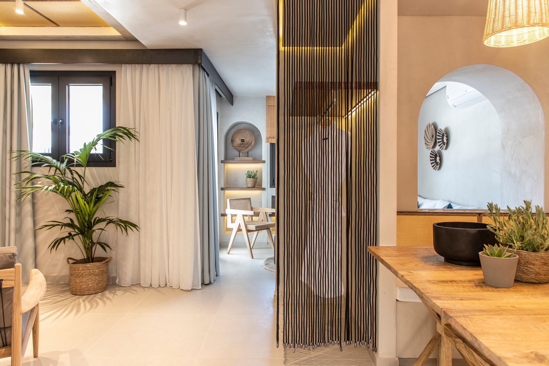 Junior Suite with Private Pool