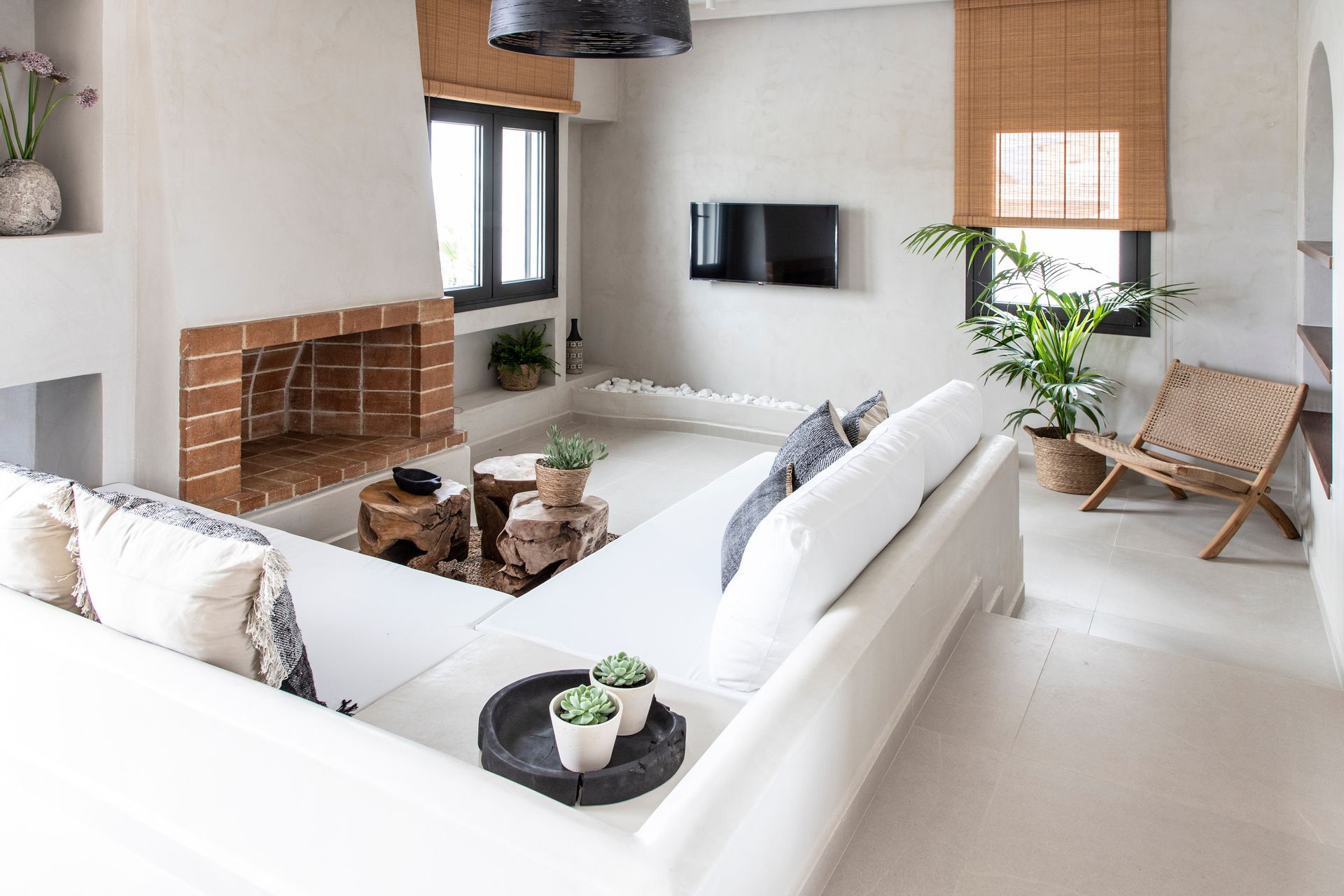 The Sand Suite with Panoramic Sea view & Indoor Hydromassage tub