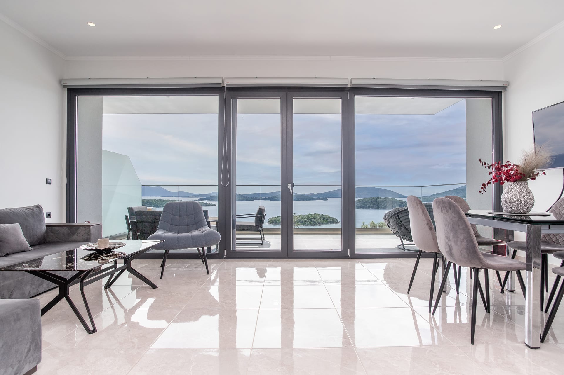 Superior Villa Private Pool