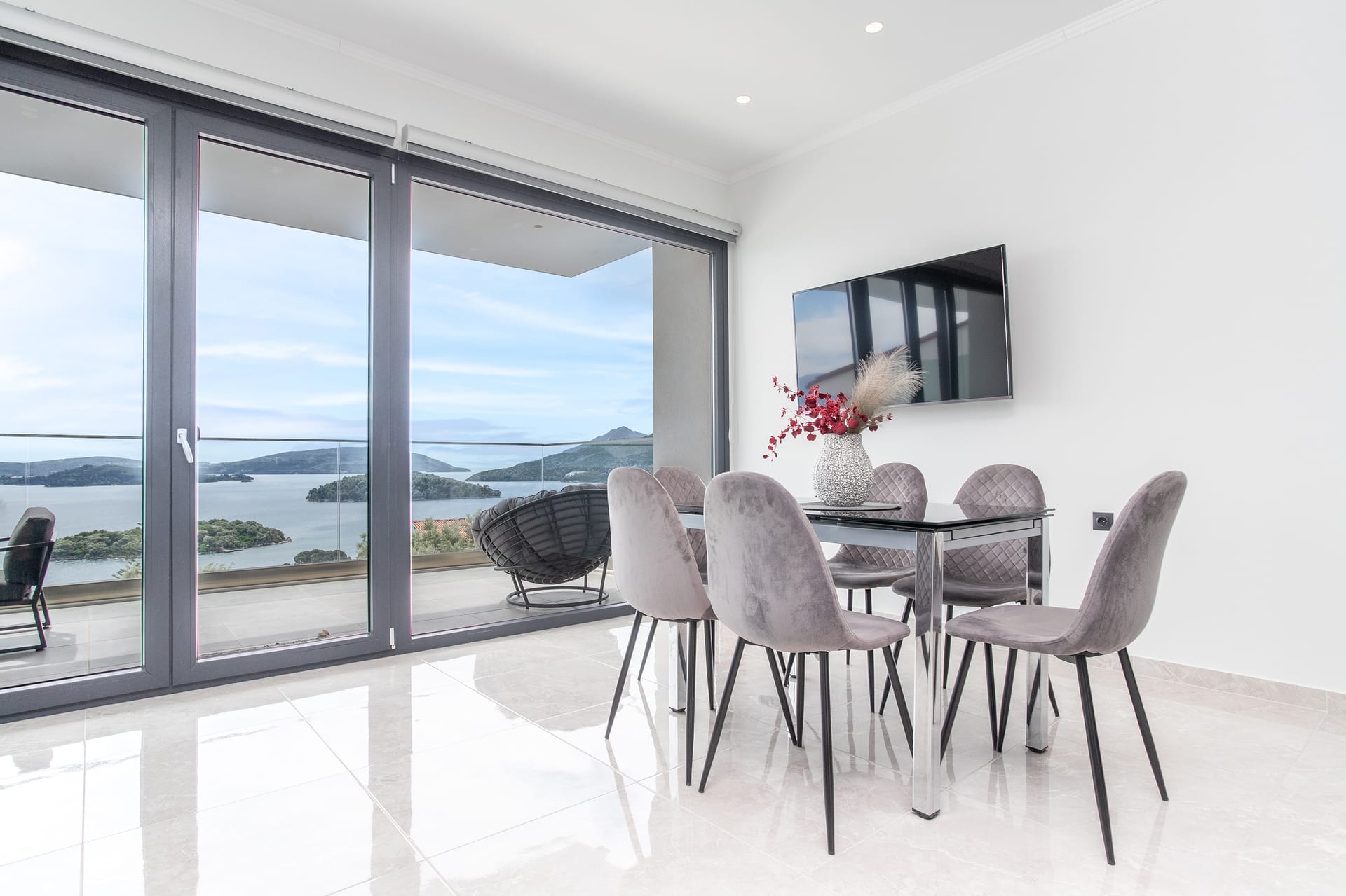 Superior Villa Private Pool