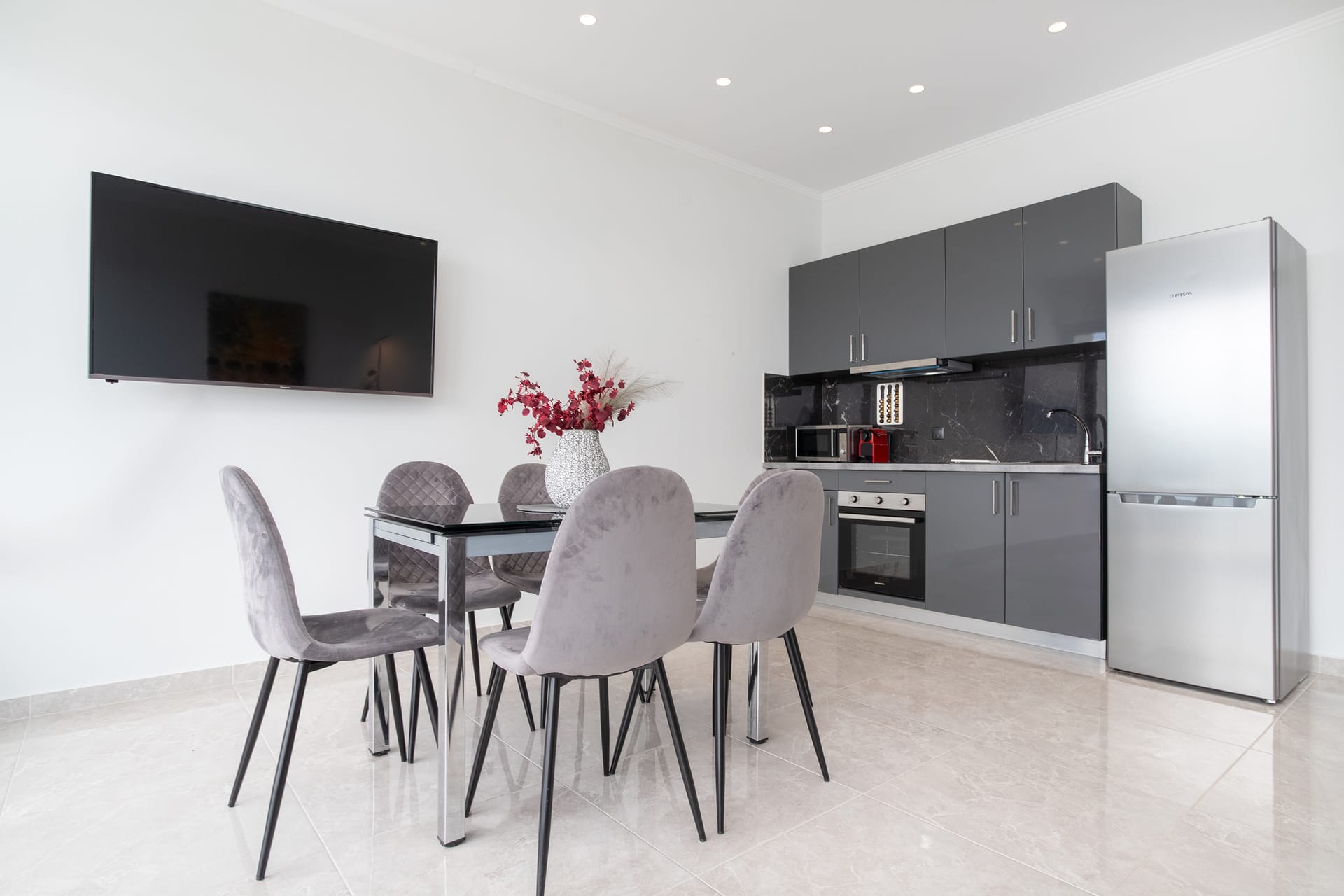 Superior Villa Private Pool