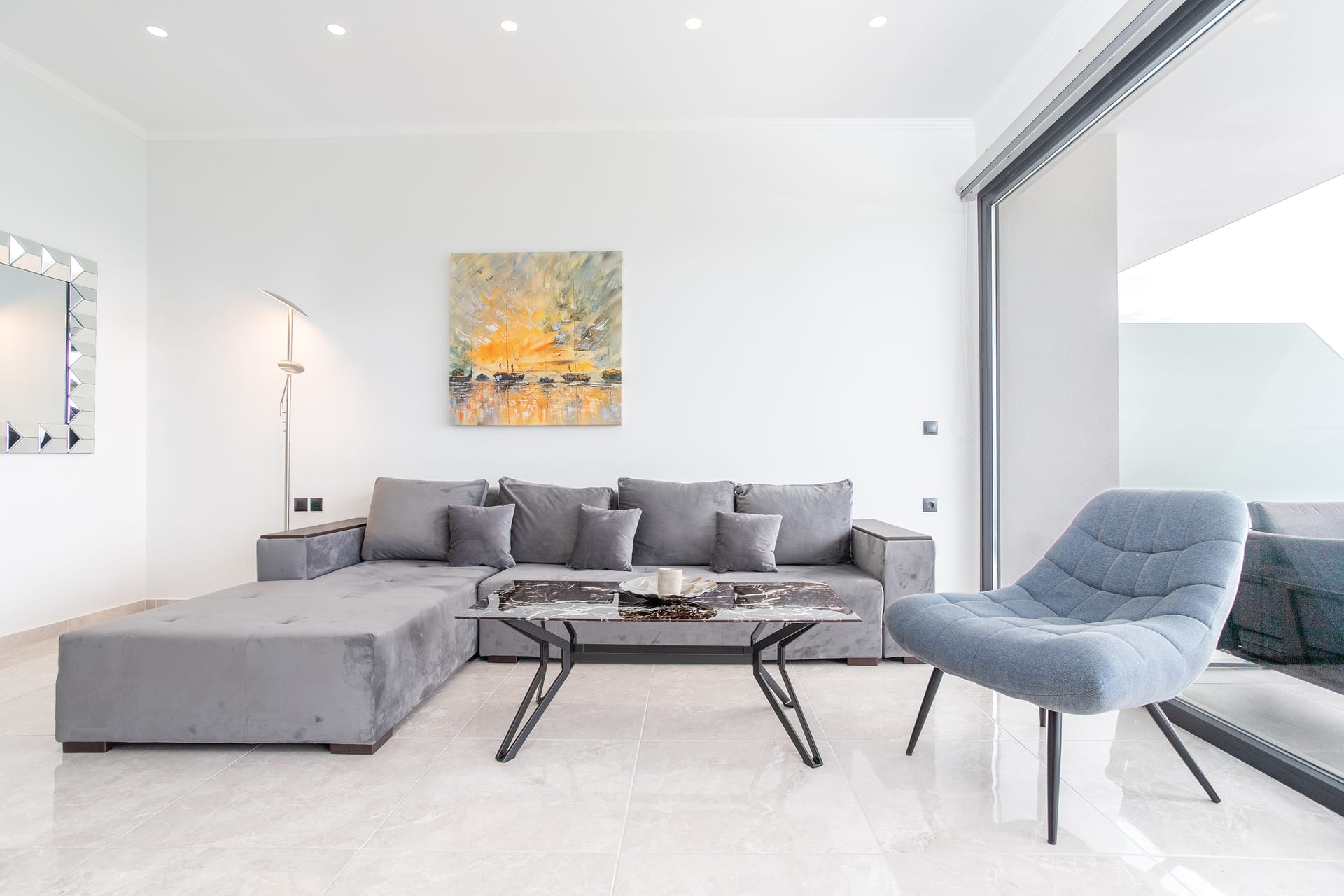 Superior Villa Private Pool