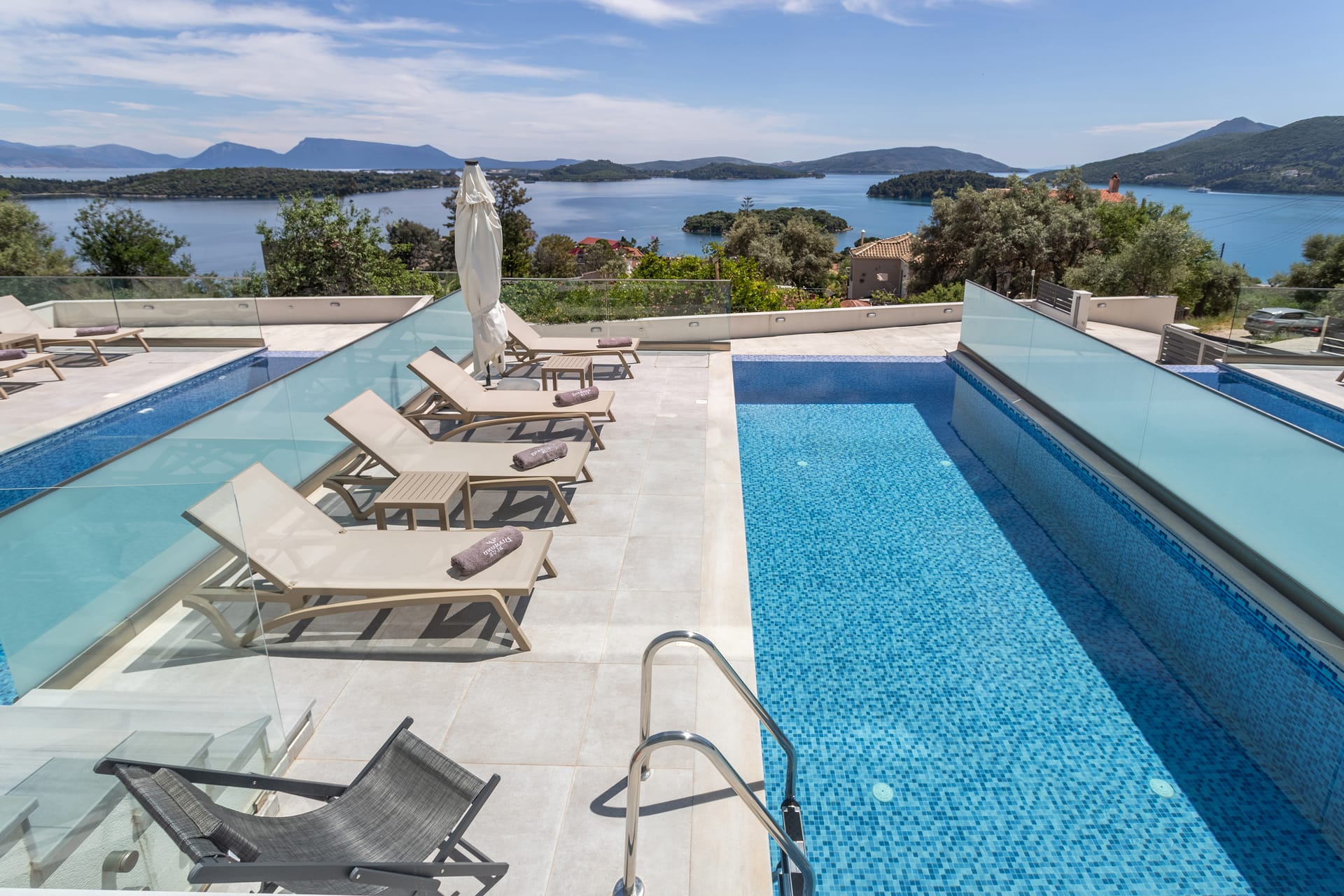 Superior Villa Private Pool