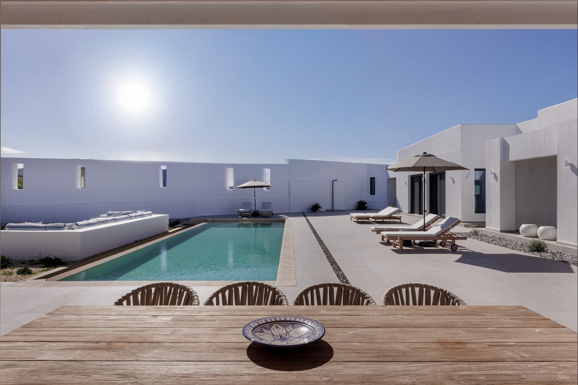 Ursa Villa
