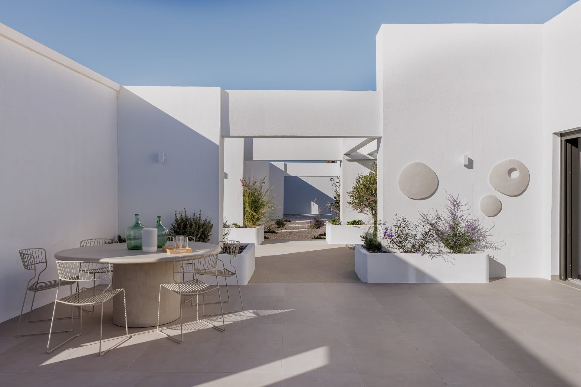 Ursa Villa