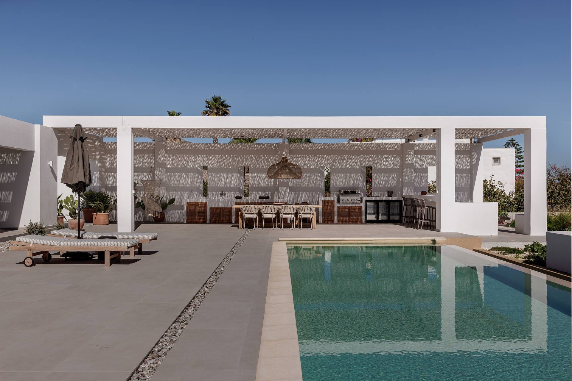 Ursa Villa