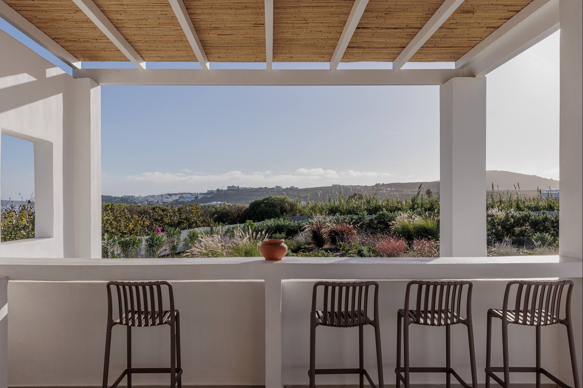Ursa Villa