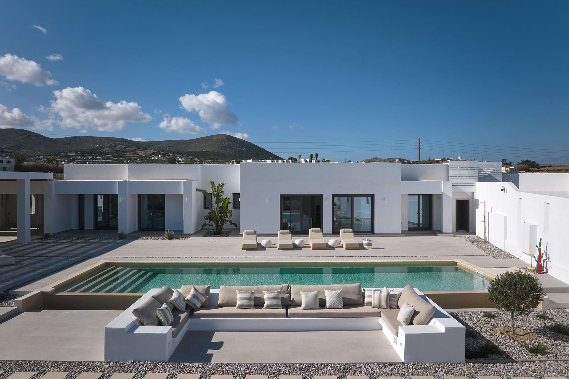Ursa Villa