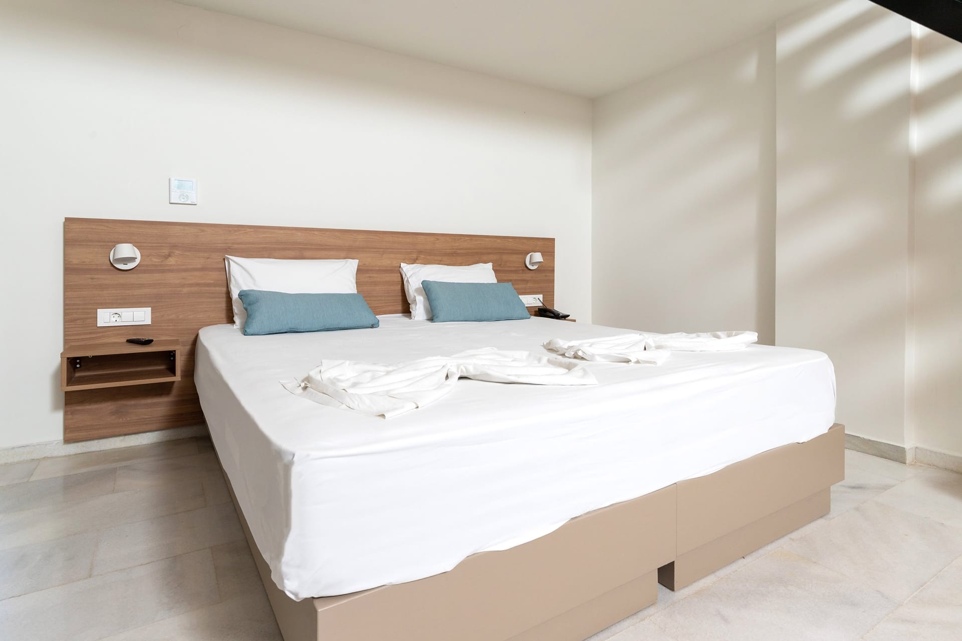 Maisonette Sea View