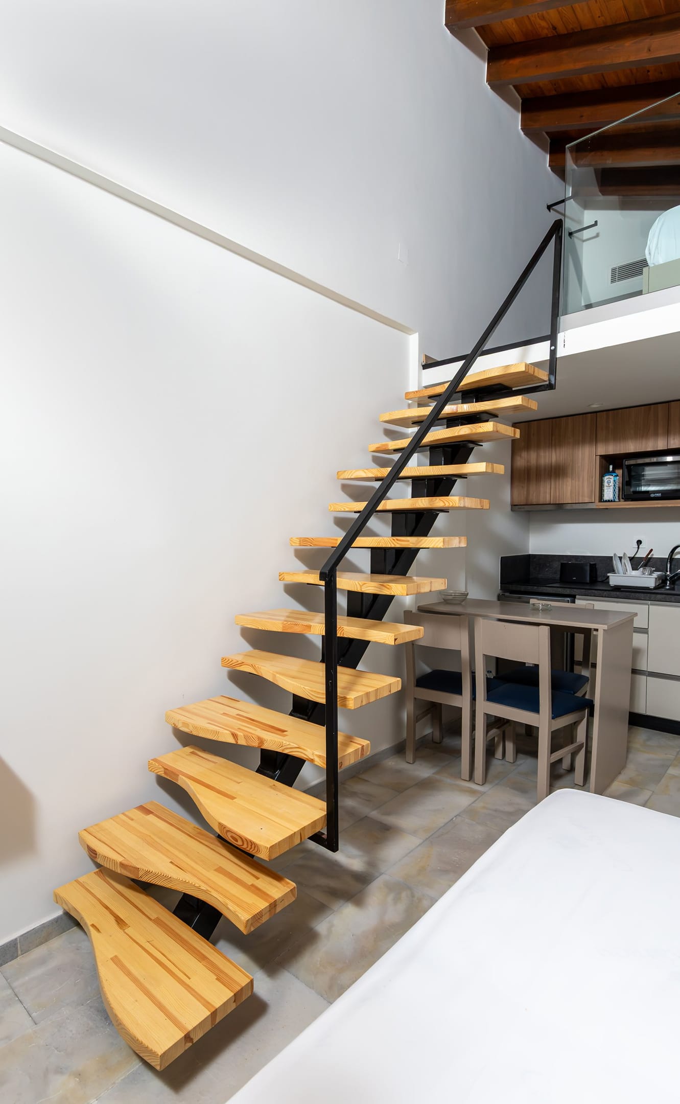 Maisonette Sea View