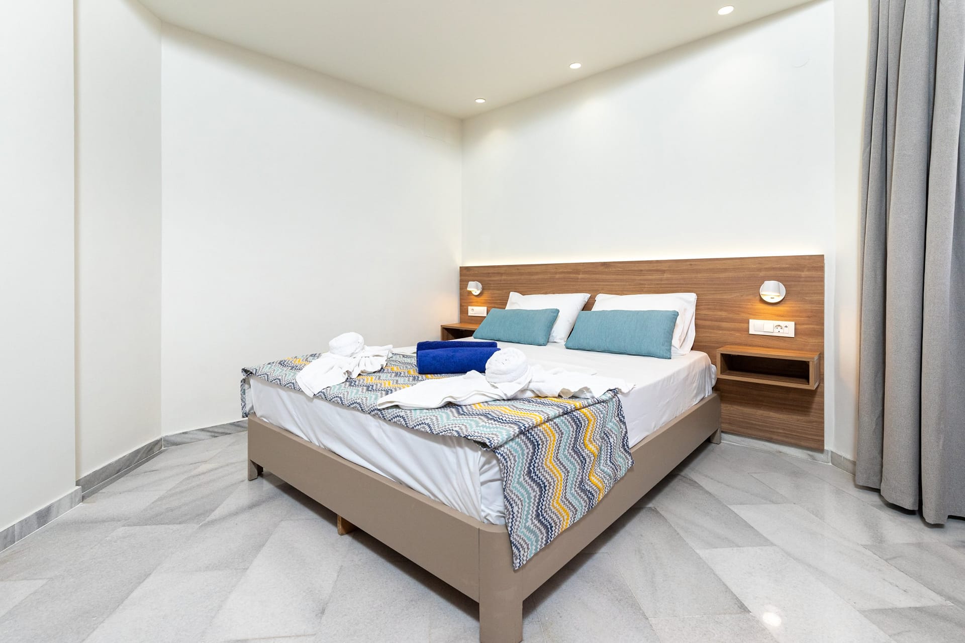 Maisonette Sea View With Seperate Bedroom