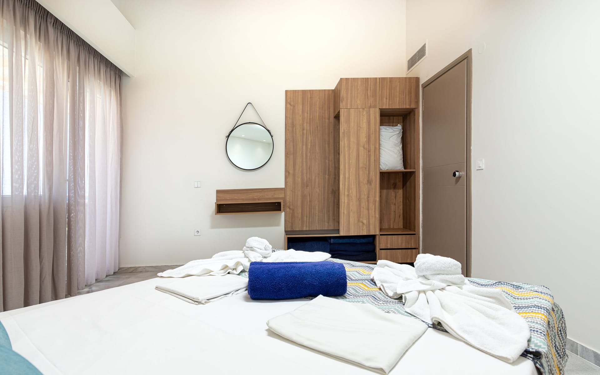 Maisonette Sea View With Seperate Bedroom