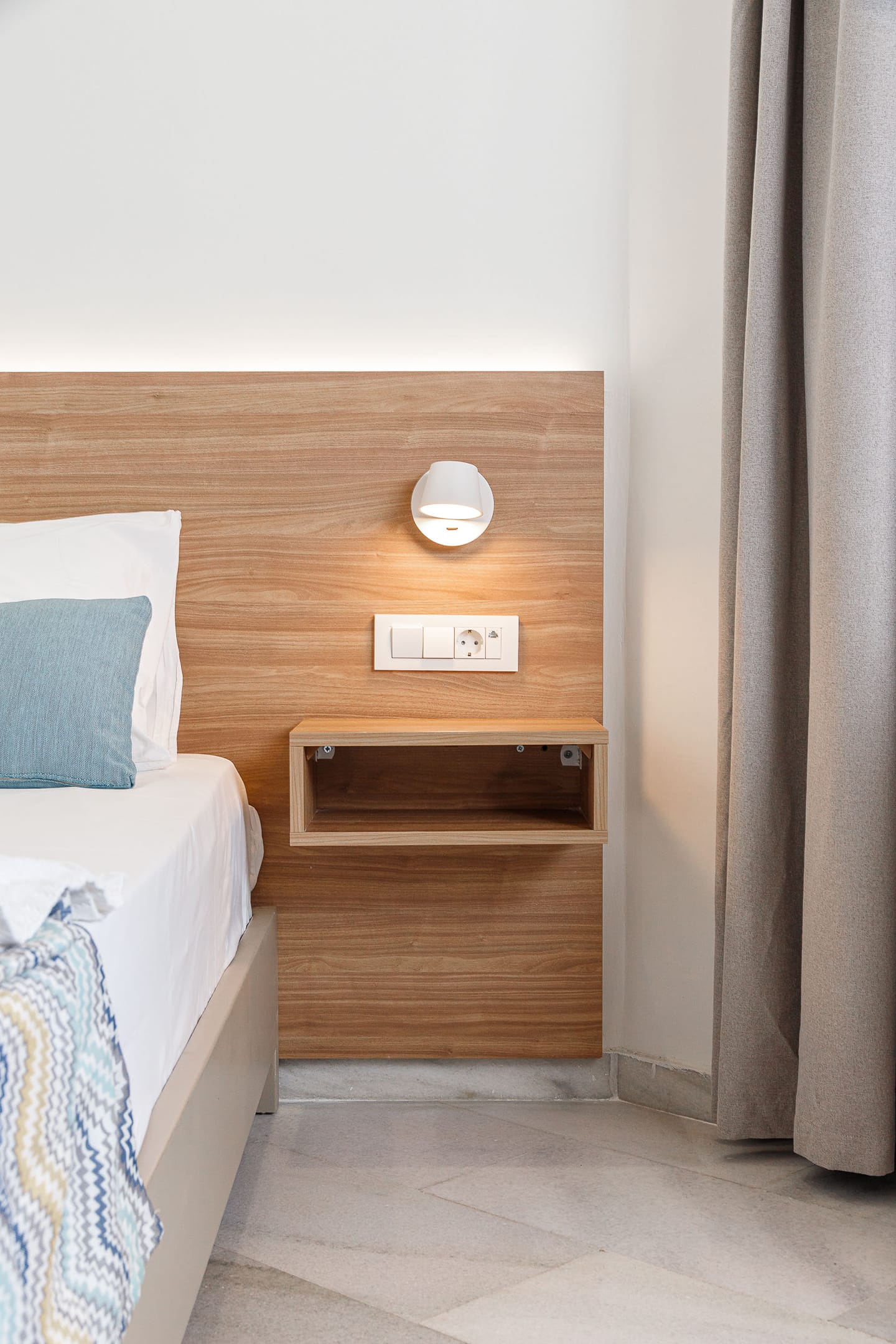 Maisonette Sea View With Seperate Bedroom