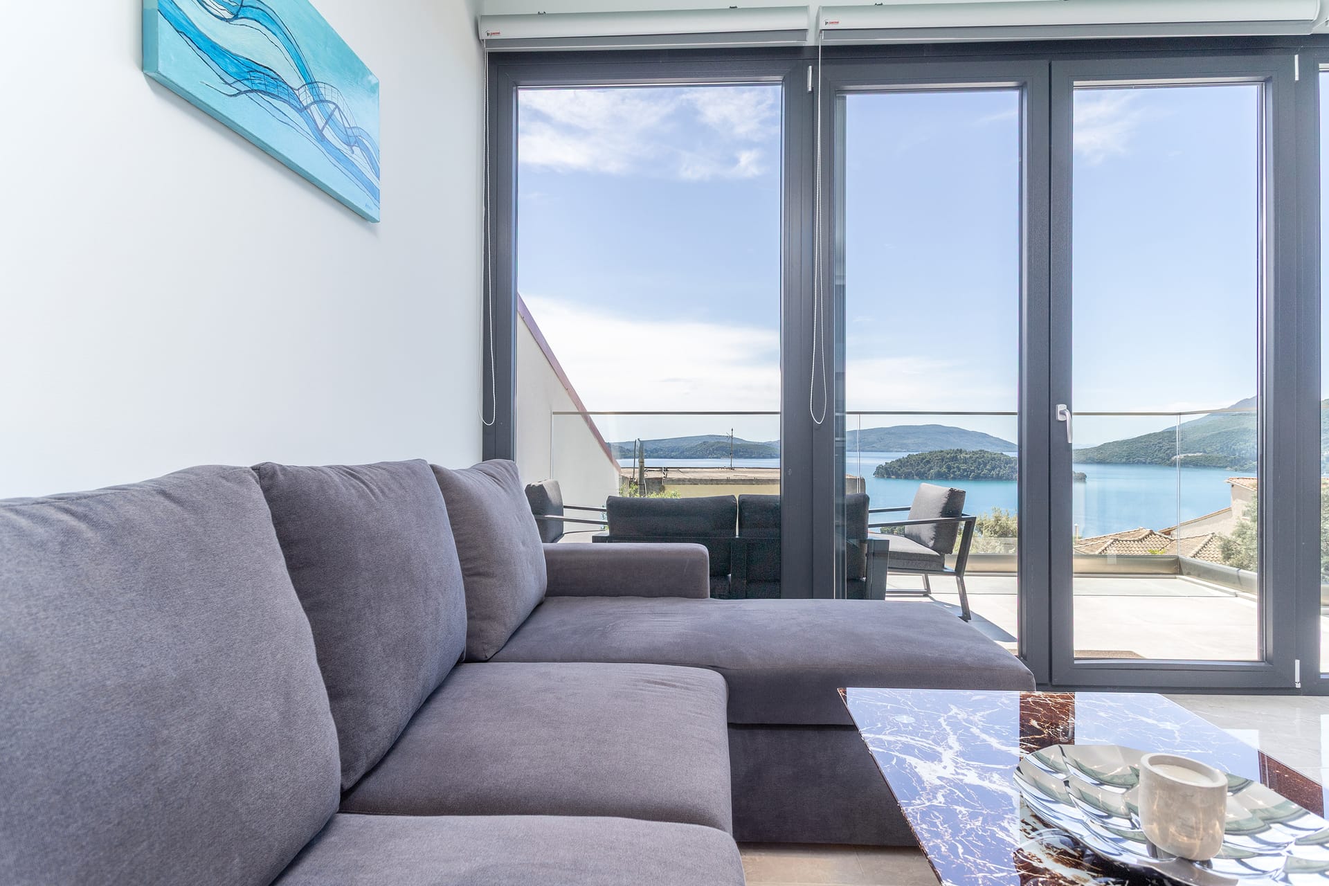 Standard Villa Private Pool