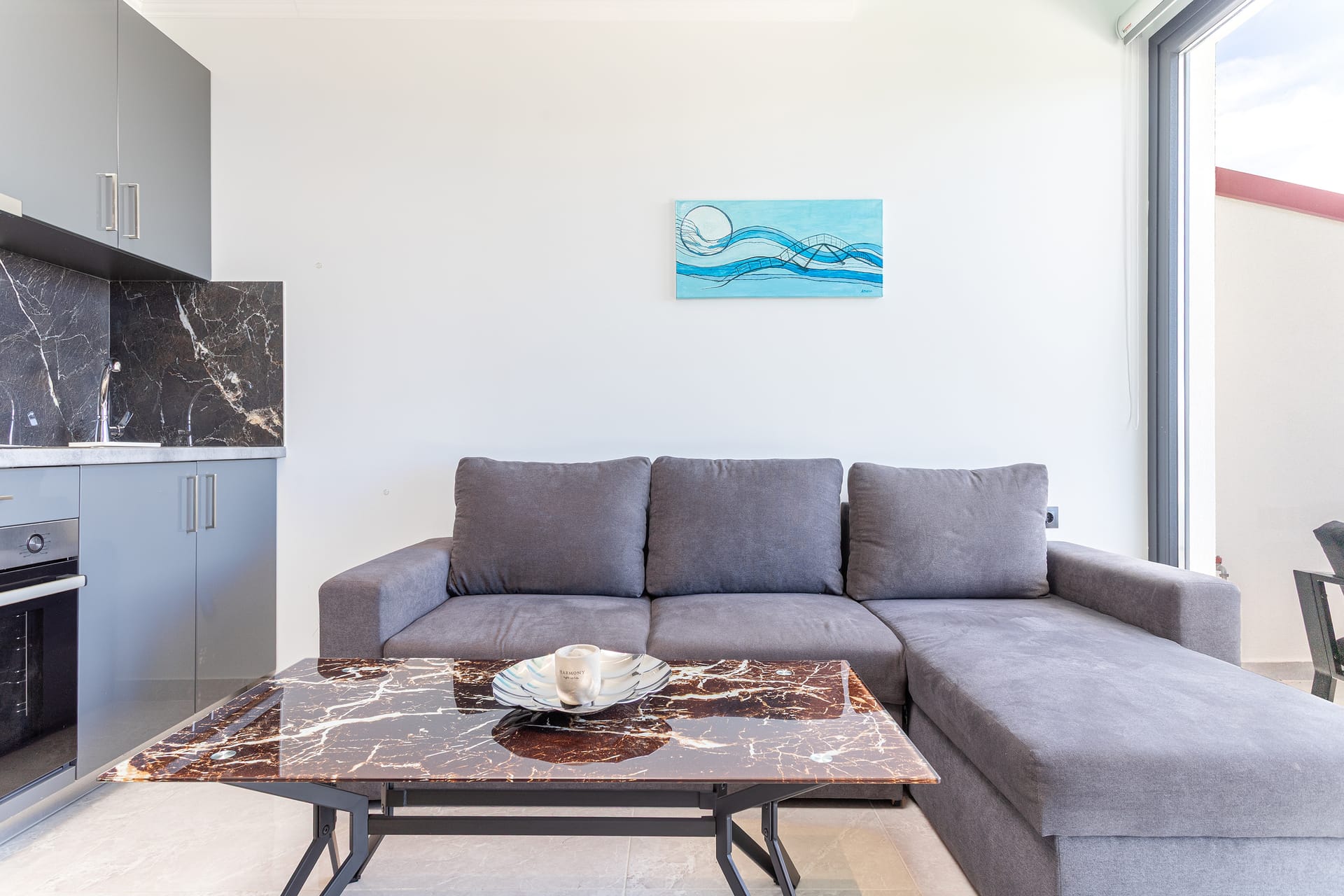 Standard Villa Private Pool