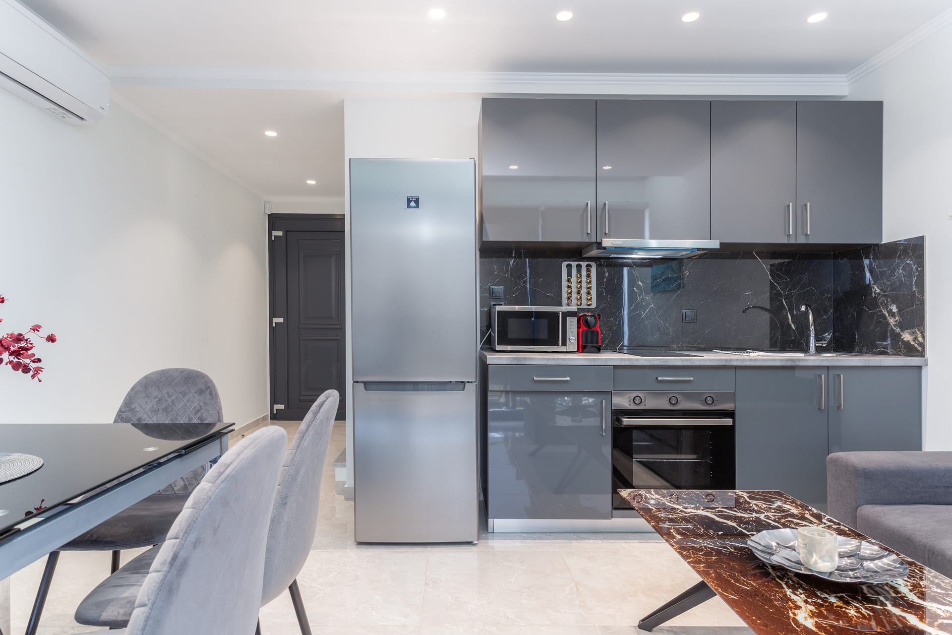 Standard Villa Private Pool